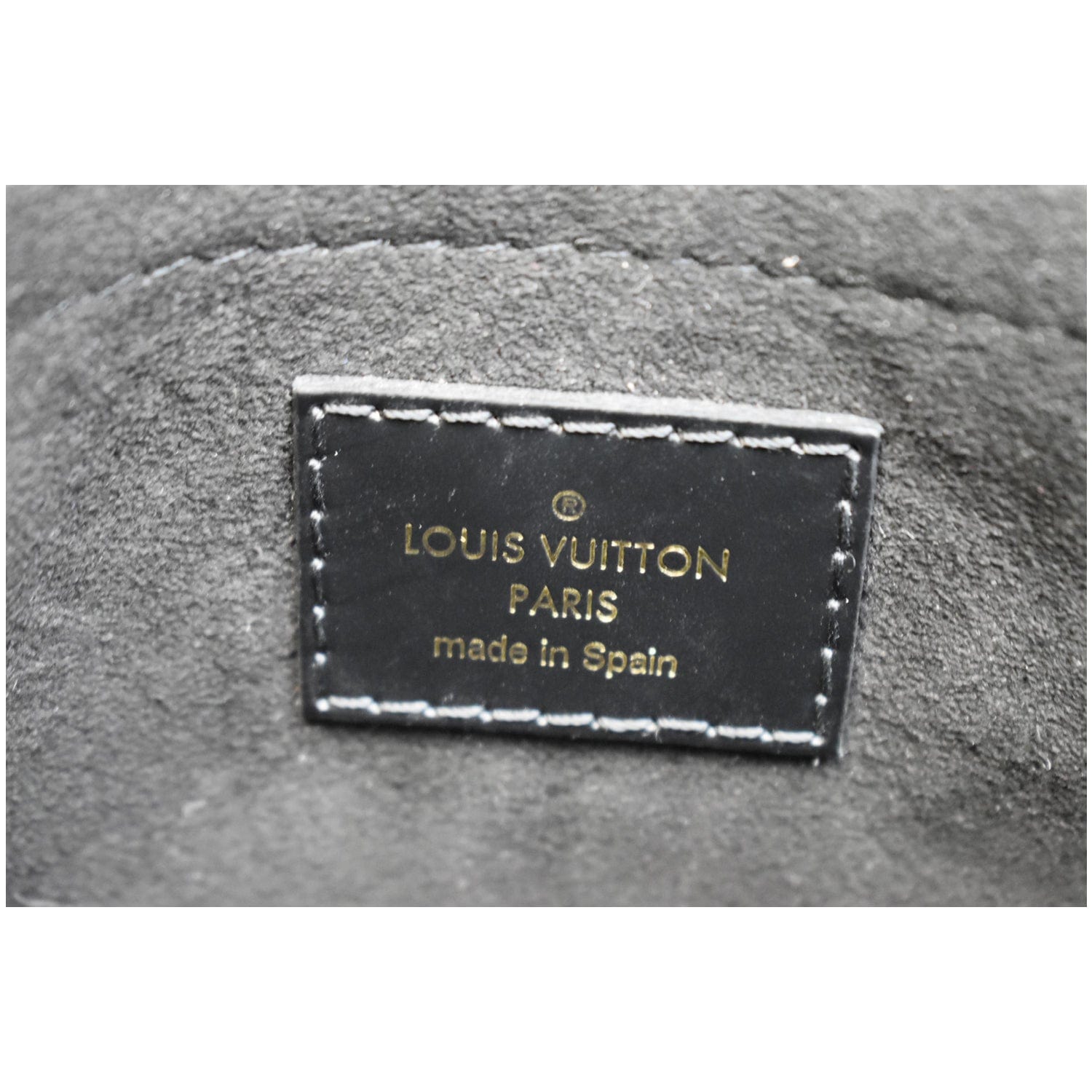 Only 558.00 usd for LOUIS VUITTON Epi Monogram Saint Michel Online at the  Shop