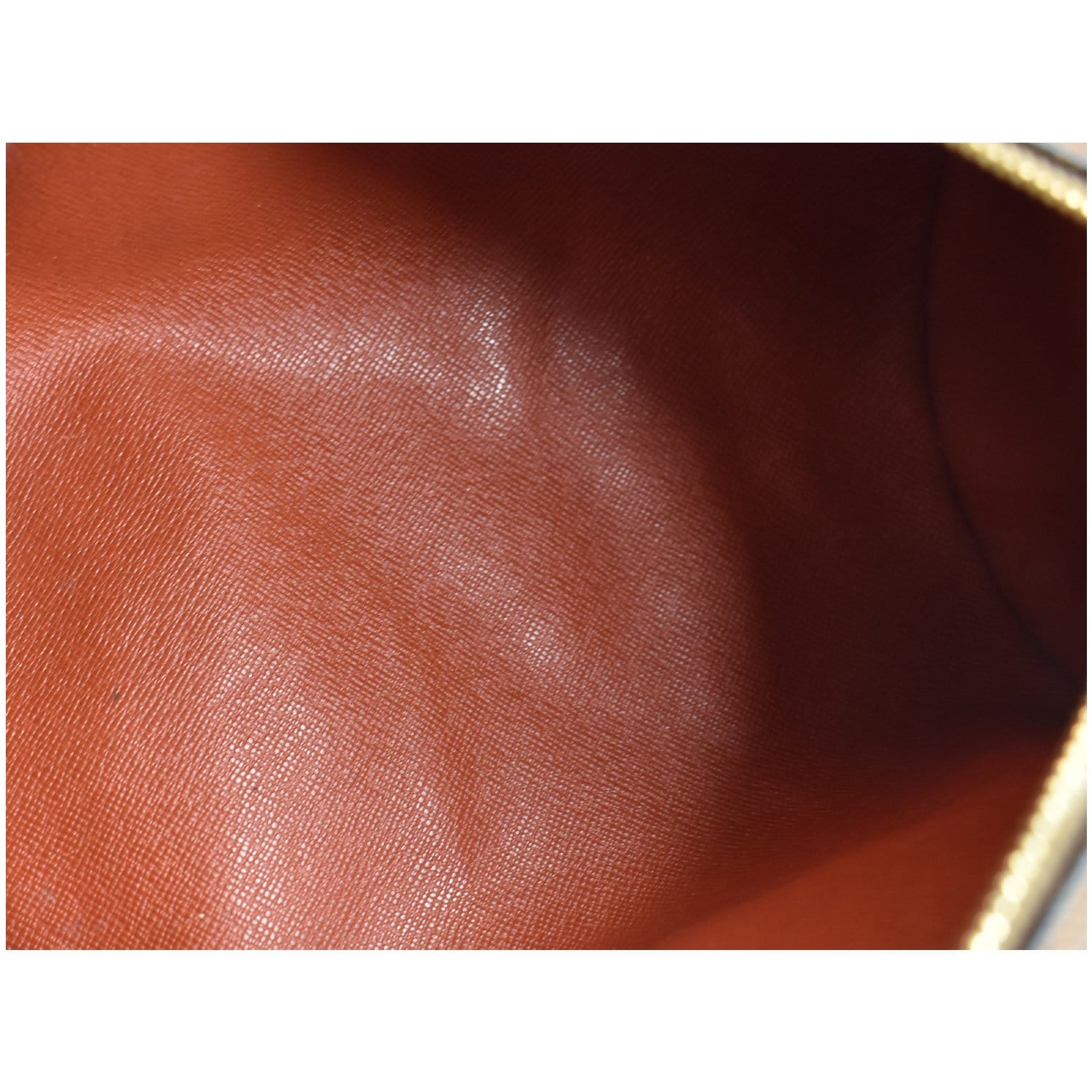 Louis Vuitton Damier Ebene Papillon 26 - Brown Shoulder Bags
