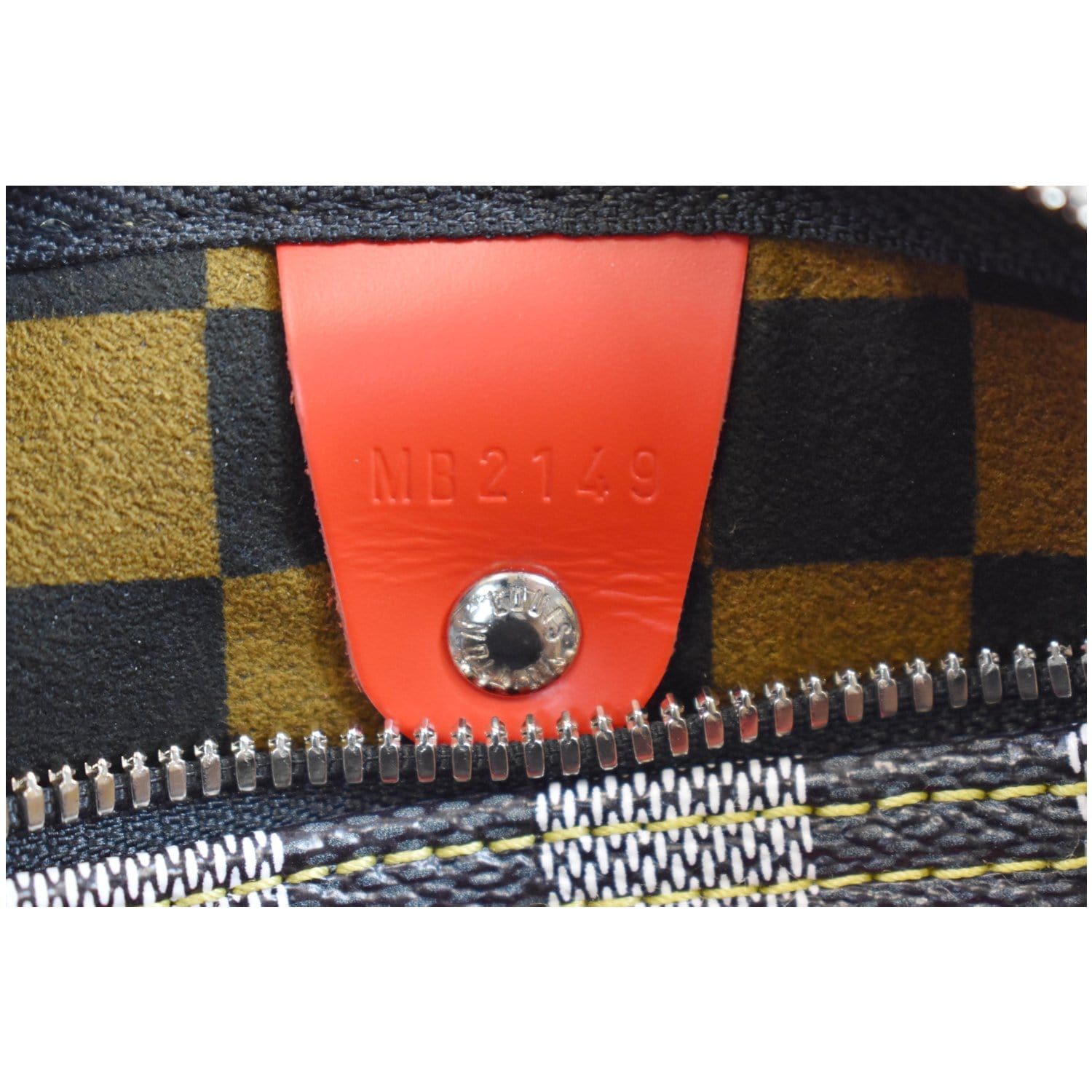 Speedy bandoulière leather handbag Louis Vuitton Black in Leather - 31290986