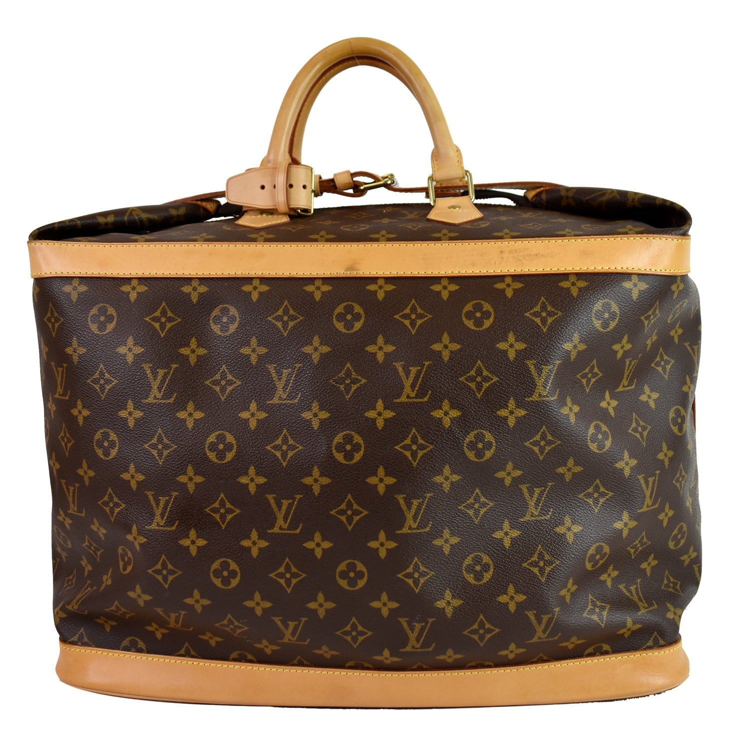 Louis Vuitton, Bags, Louis Vuitton Cruiser 45 Carryon Luggage