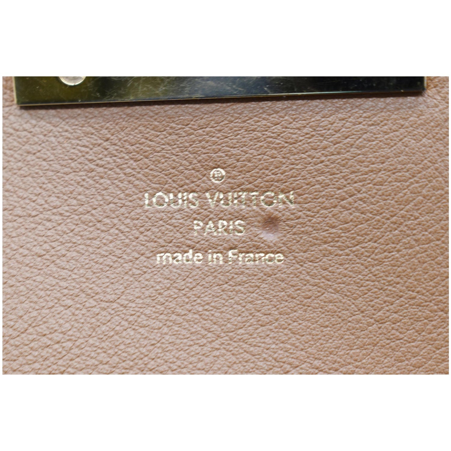 Louis Vuitton Monogram Olympe MM - Brown Shoulder Bags, Handbags -  LOU112959