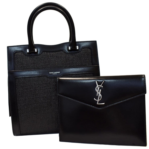 Yves Saint Laurent Uptown Small YSL handbag