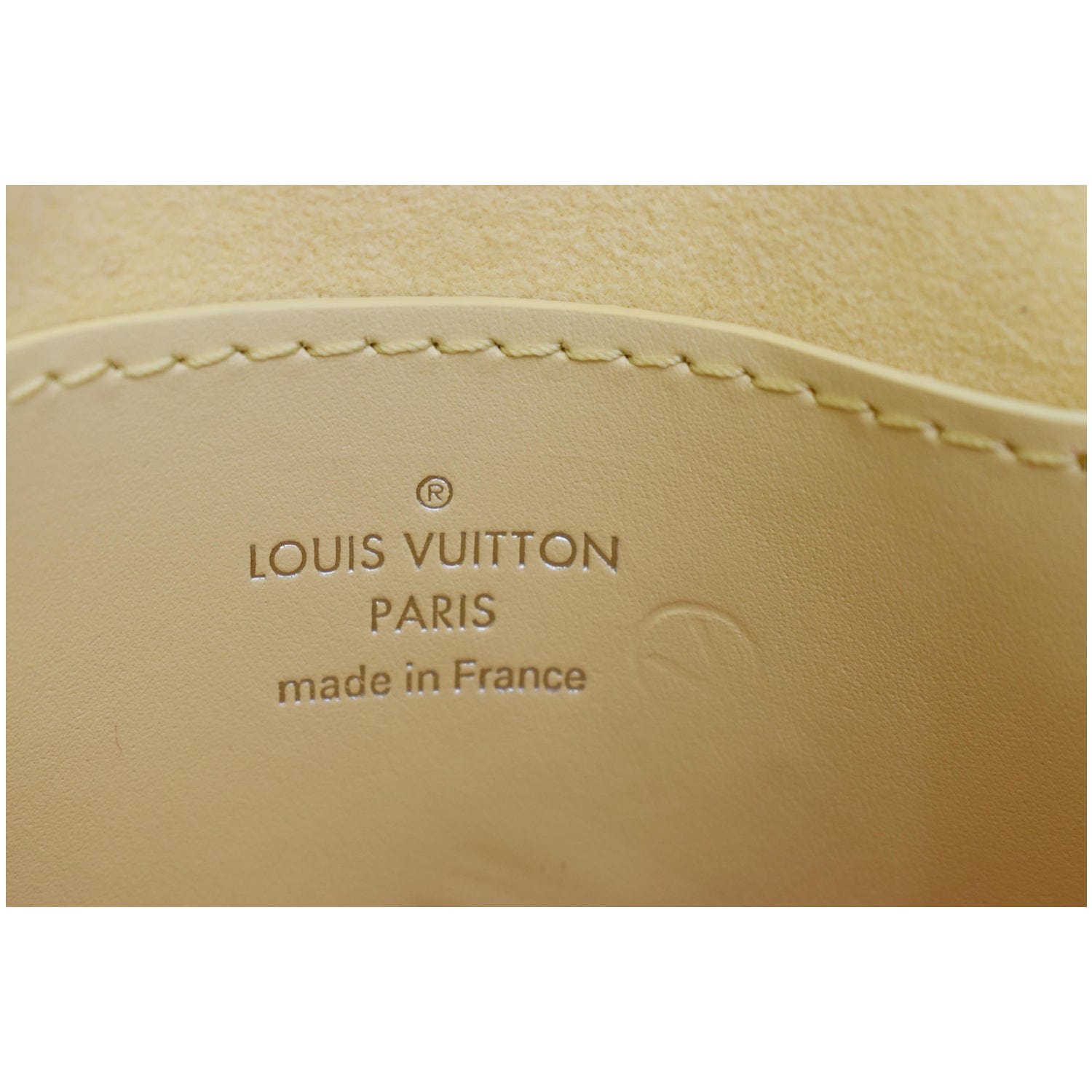 Louis Vuitton Blue 2019 Monogram LV Pop Dauphine Bb Bumbag