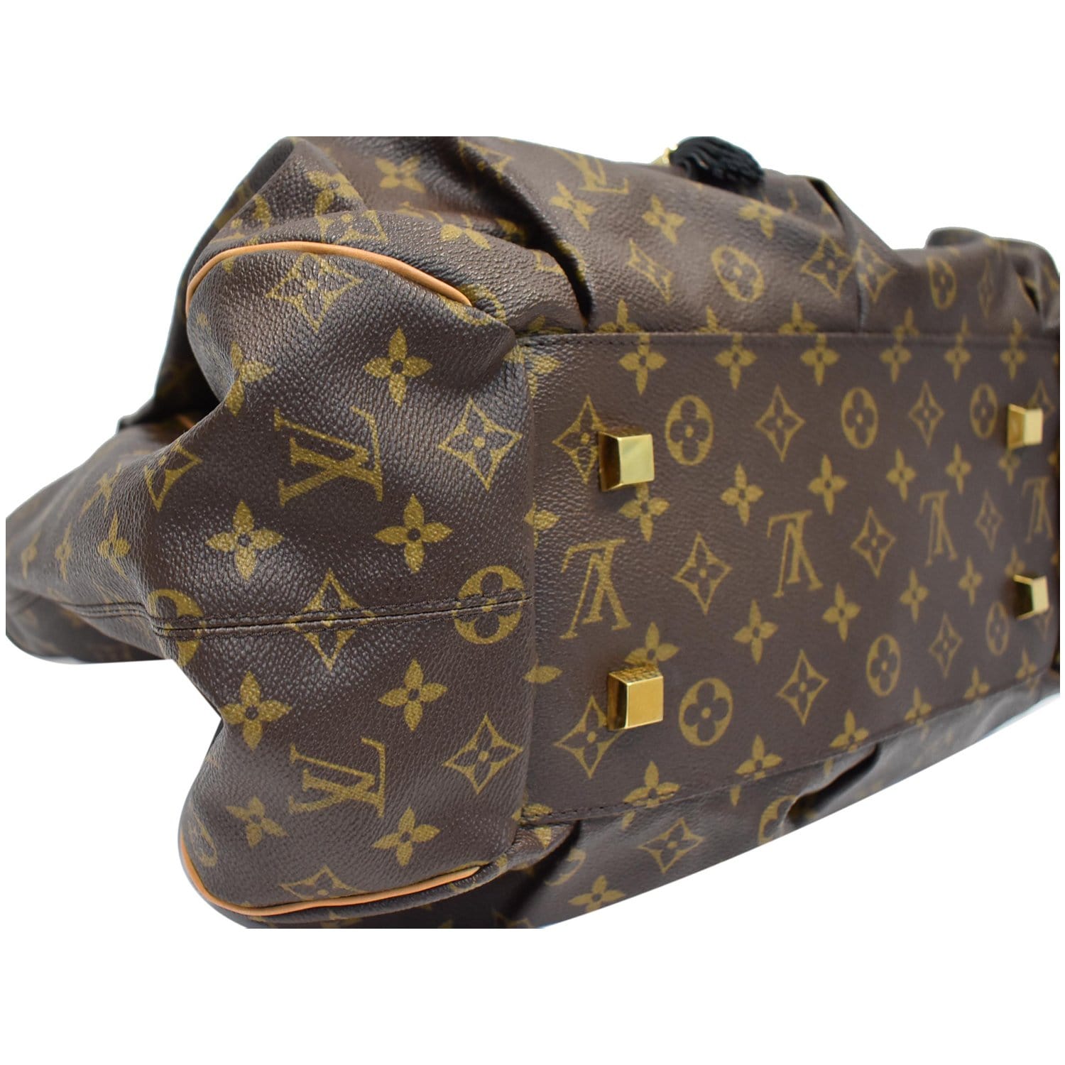 Louis Vuitton Monogram Canvas Irene ○ Labellov ○ Buy and Sell