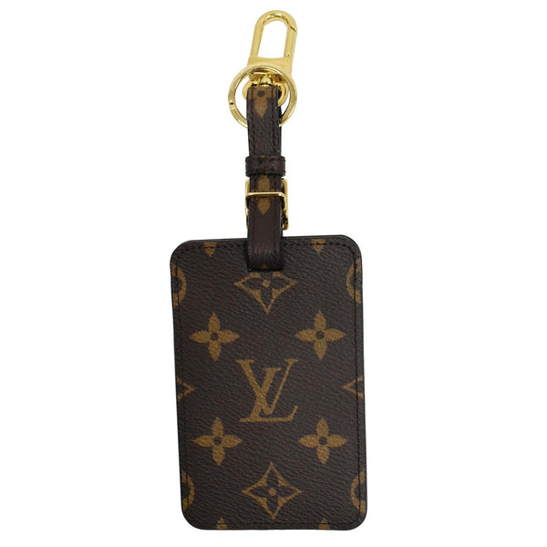Louis Vuitton Rei Kawakubo Bag with Holes Monogram Empreinte Leather MM