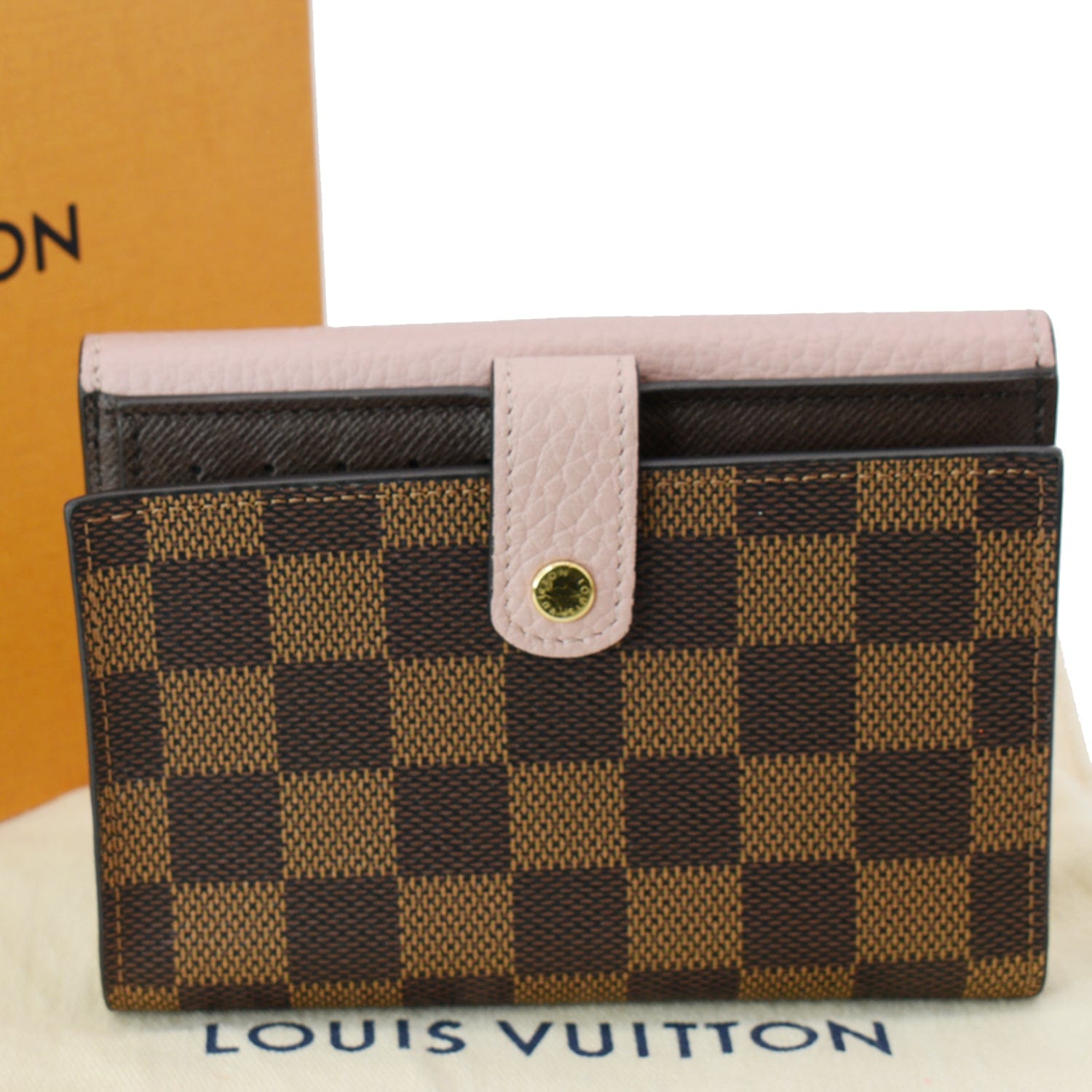 Louis Vuitton Normandy Wallet for Sale in Los Angeles, CA - OfferUp