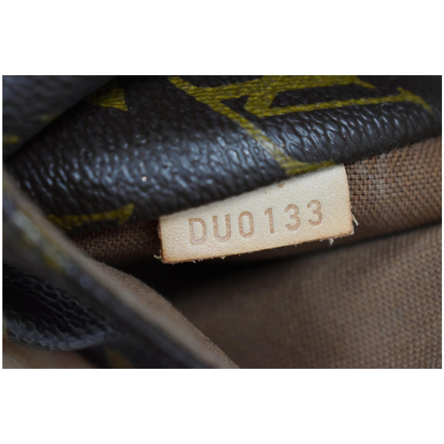 Brown Louis Vuitton Monogram Totallly PM Tote Bag – Designer Revival