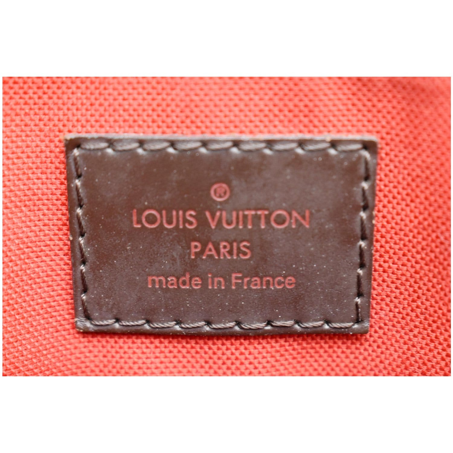 Louis Vuitton Damier Ebene Westminster PM - Brown Shoulder Bags, Handbags -  LOU678874