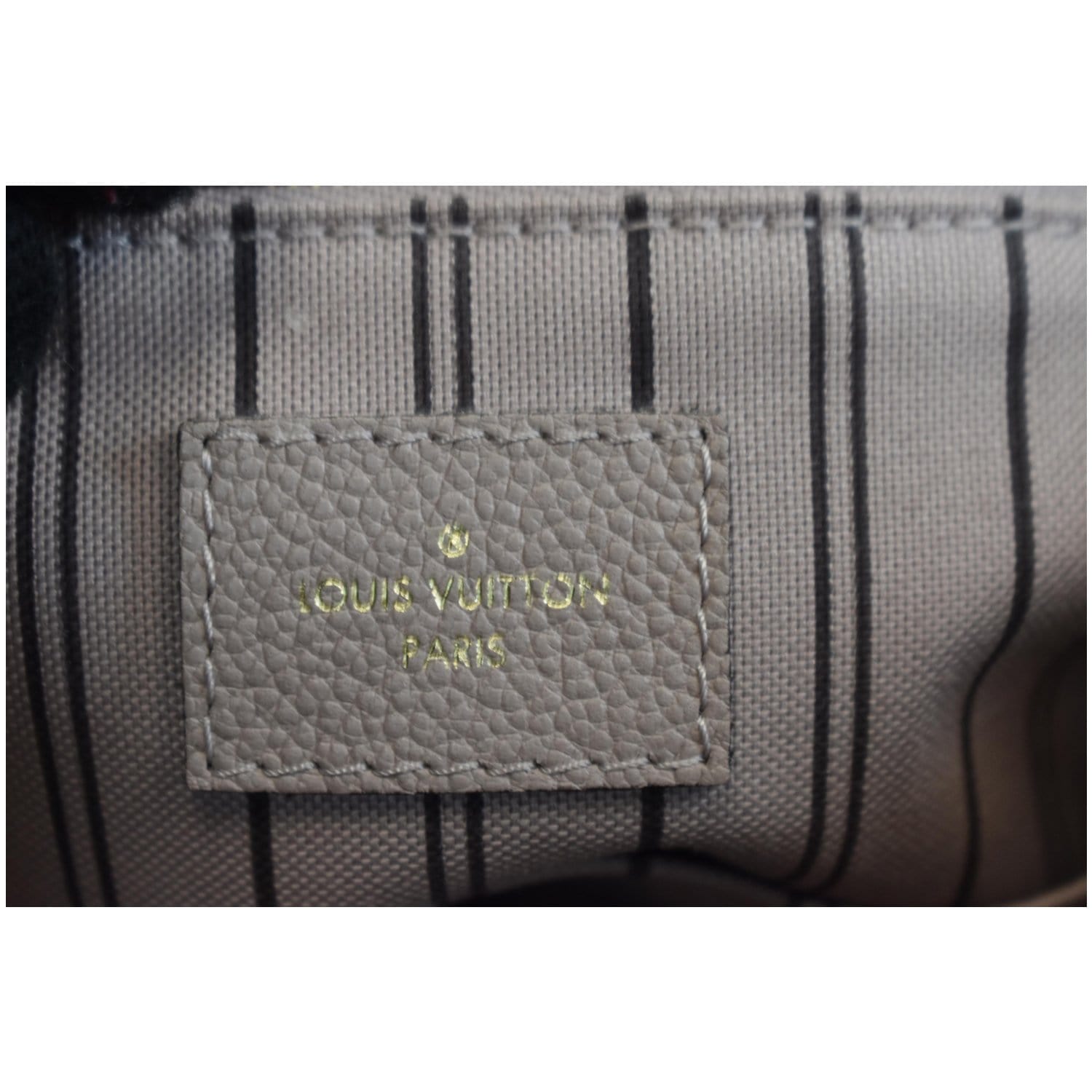 Buy Online Louis Vuitton-EMPREINTE SPONTINI-M42819 at affordable