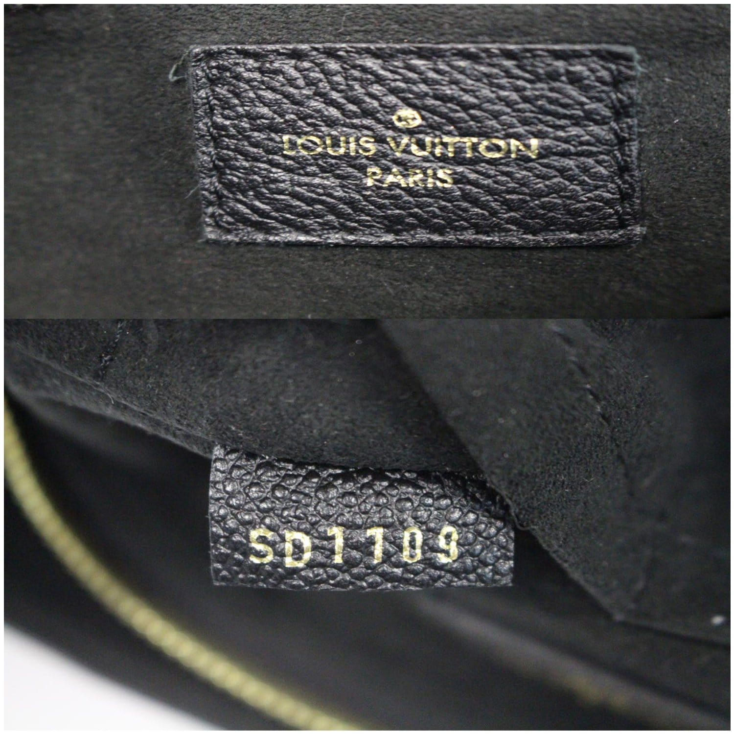 Louis Vuitton Monogram Canvas Surene MM Tote (SHF-23121) – LuxeDH