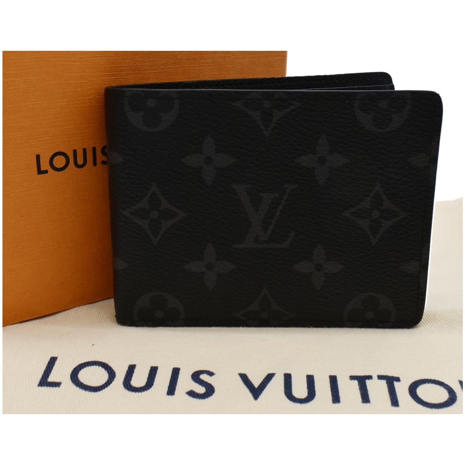 Louis Vuitton Cléa Wallet