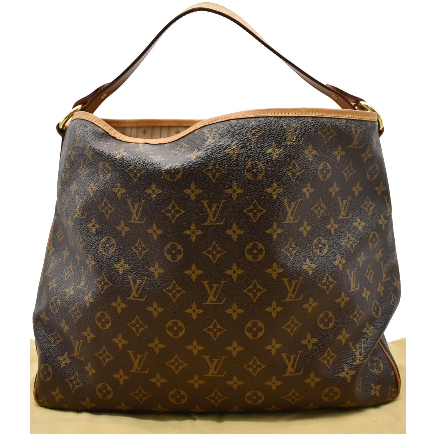 Louis Vuitton Monogram Delightful GM