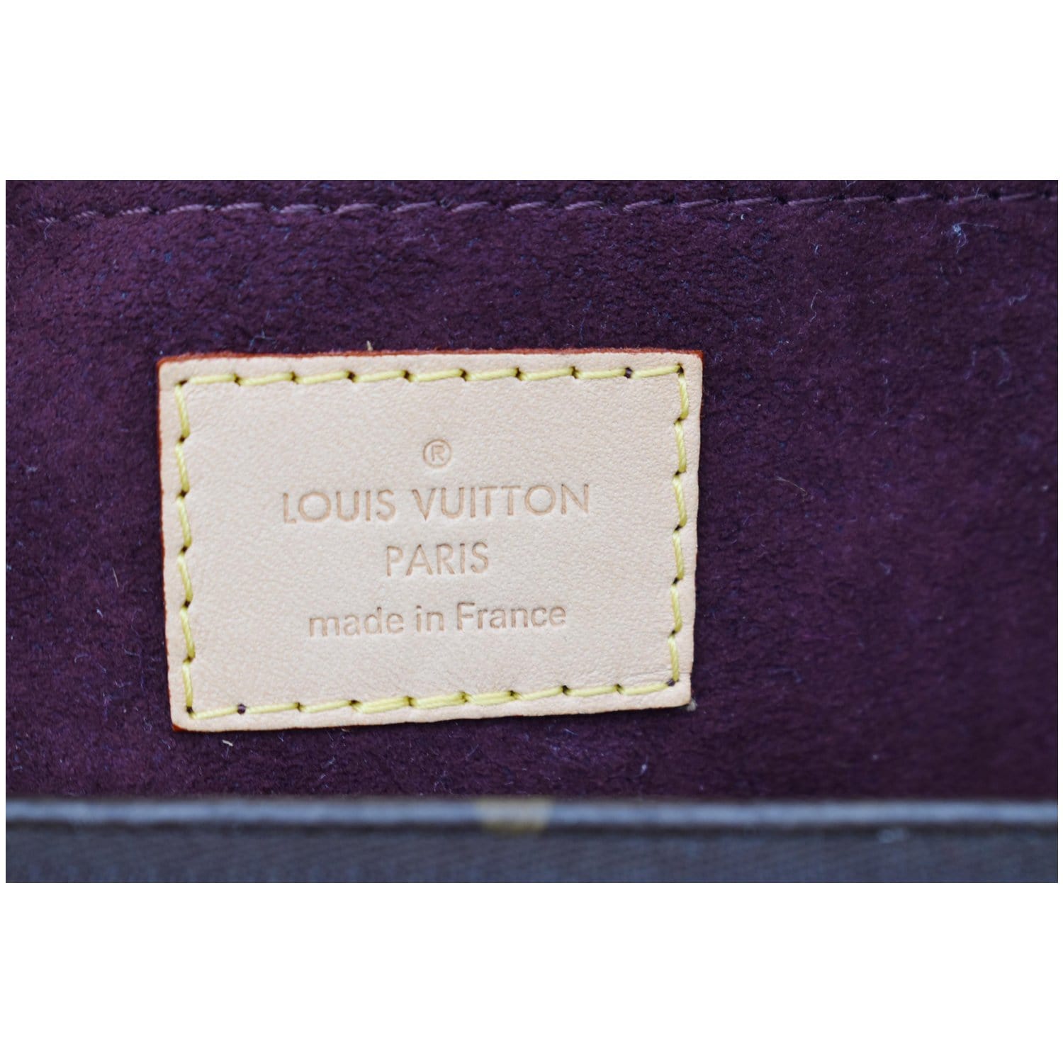 Louis Vuitton Parigi Montaigne negozio - Francia
