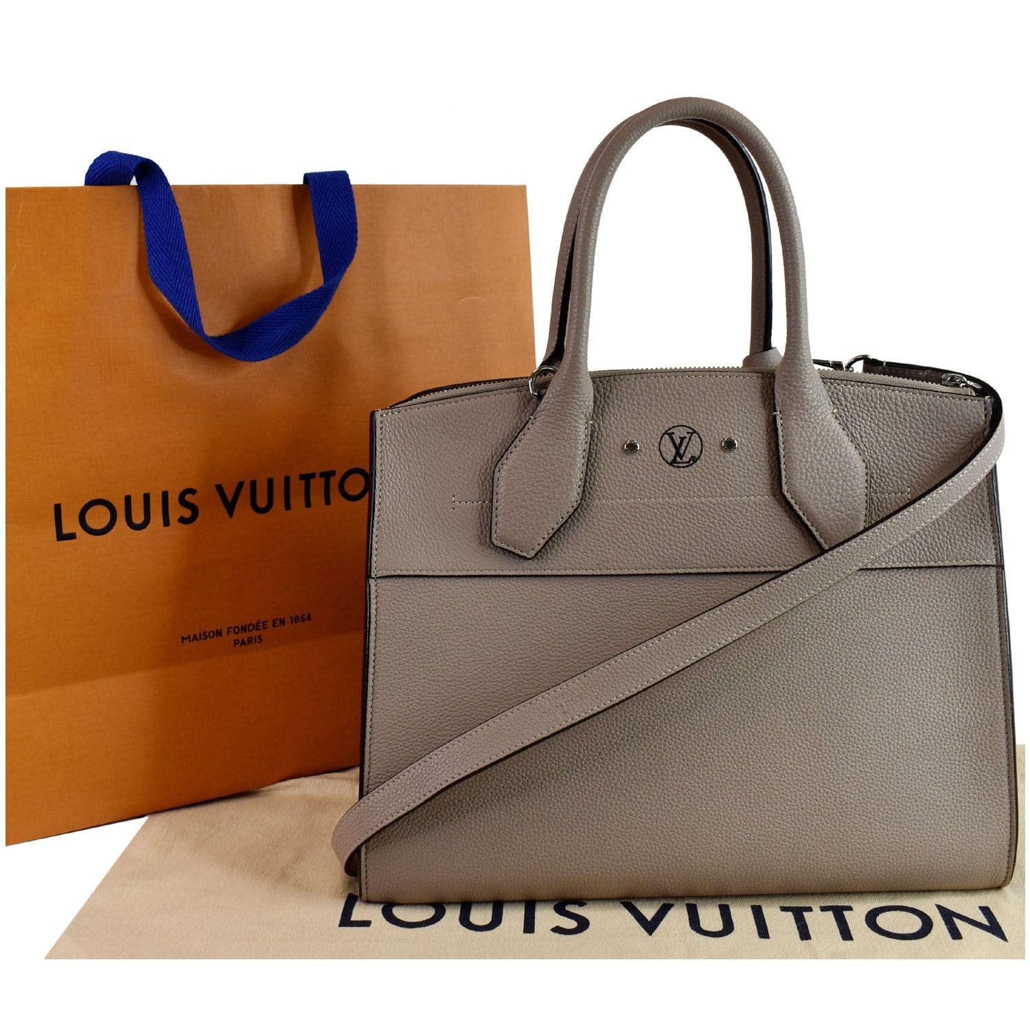 Louis Vuitton 1995 preowned Épi Keepall 50 travel bag