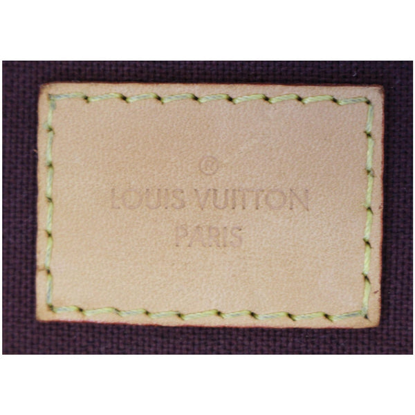 LOUIS VUITTON Favorite PM Monogram Canvas Crossbody Bag Brown-US