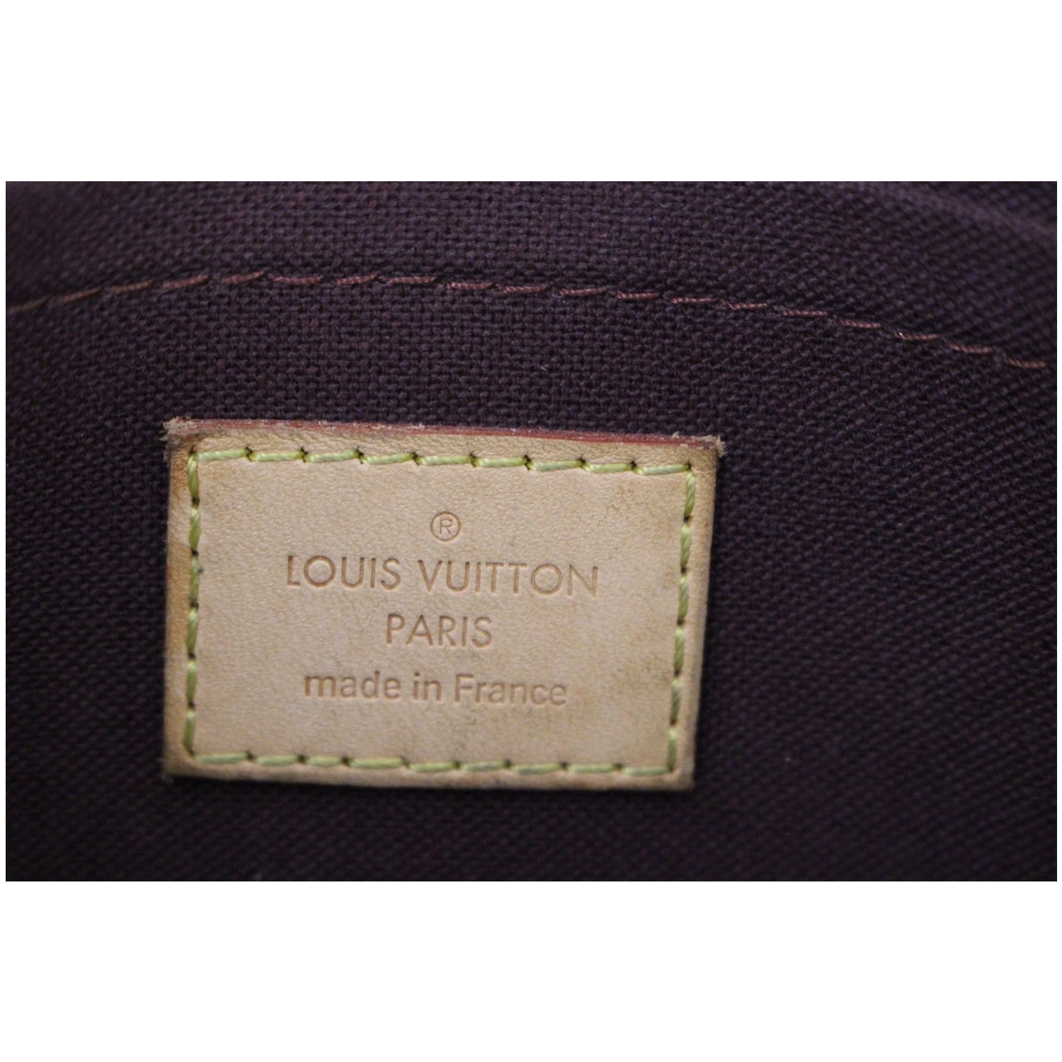 Louis Vuitton, Bags, Favorite Mm Louis Vuitton France
