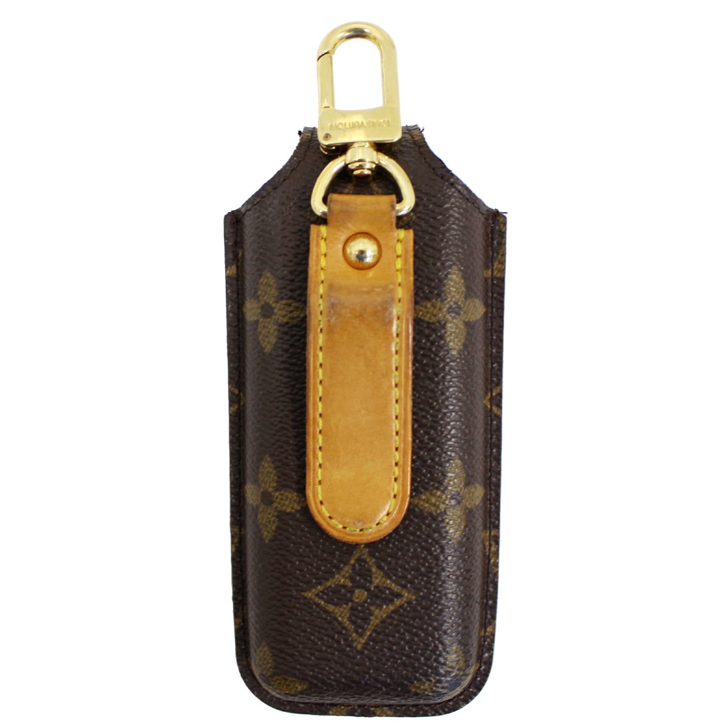 Louis Vuitton, Accessories, Authentic Louis Vuitton Cell Phone Case