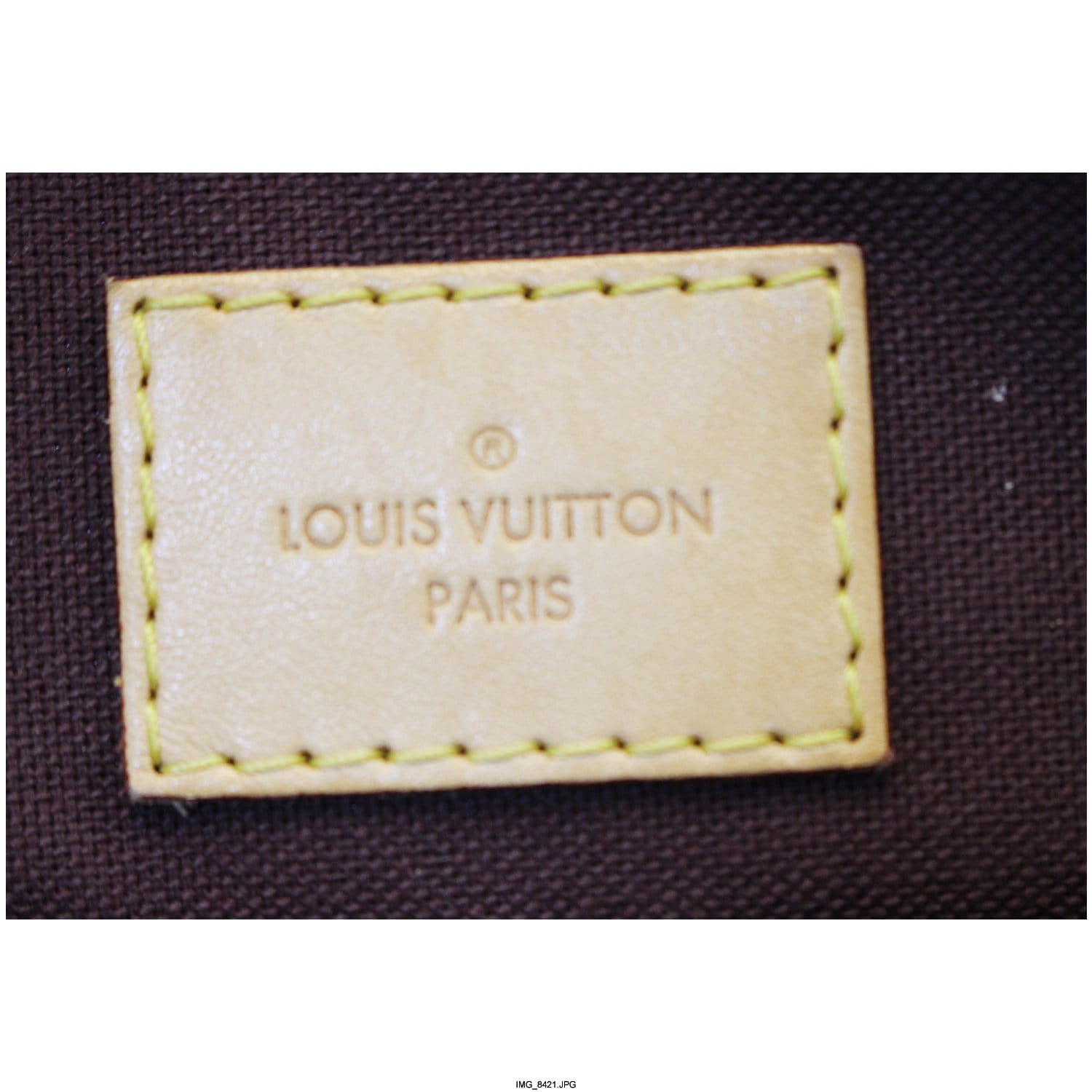 Louis Vuitton: Así es la nueva colección femenina de la marca más