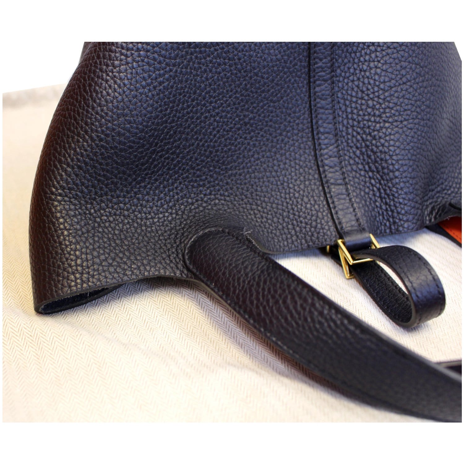 Original Copy Hermes Picotin Lock Leather Bags More Colors-3