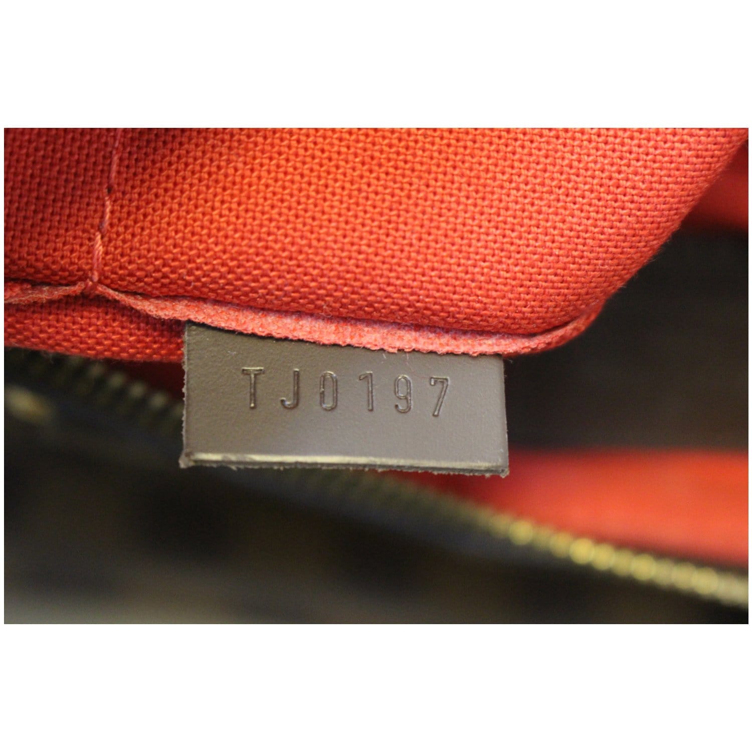 Louis Vuitton Siena PM Damier Ebene – Luxi Bags