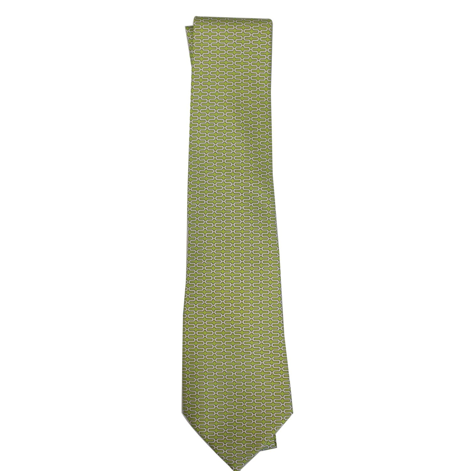 Louis Vuitton Men's Silk Tie