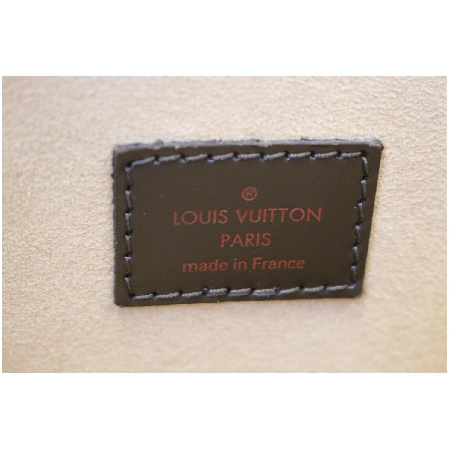 Louis Vuitton Kensington Tote 393243