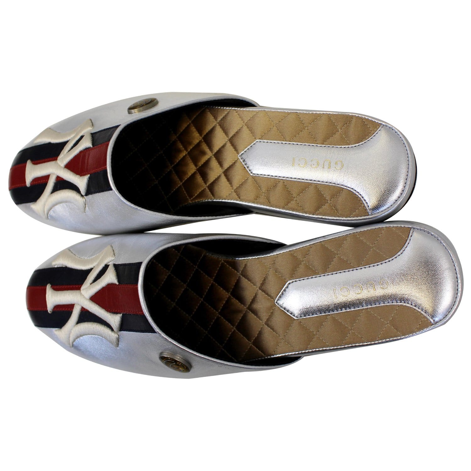 NB - Luxury Slippers Sandals Loafers - LU-V - 961 in 2023