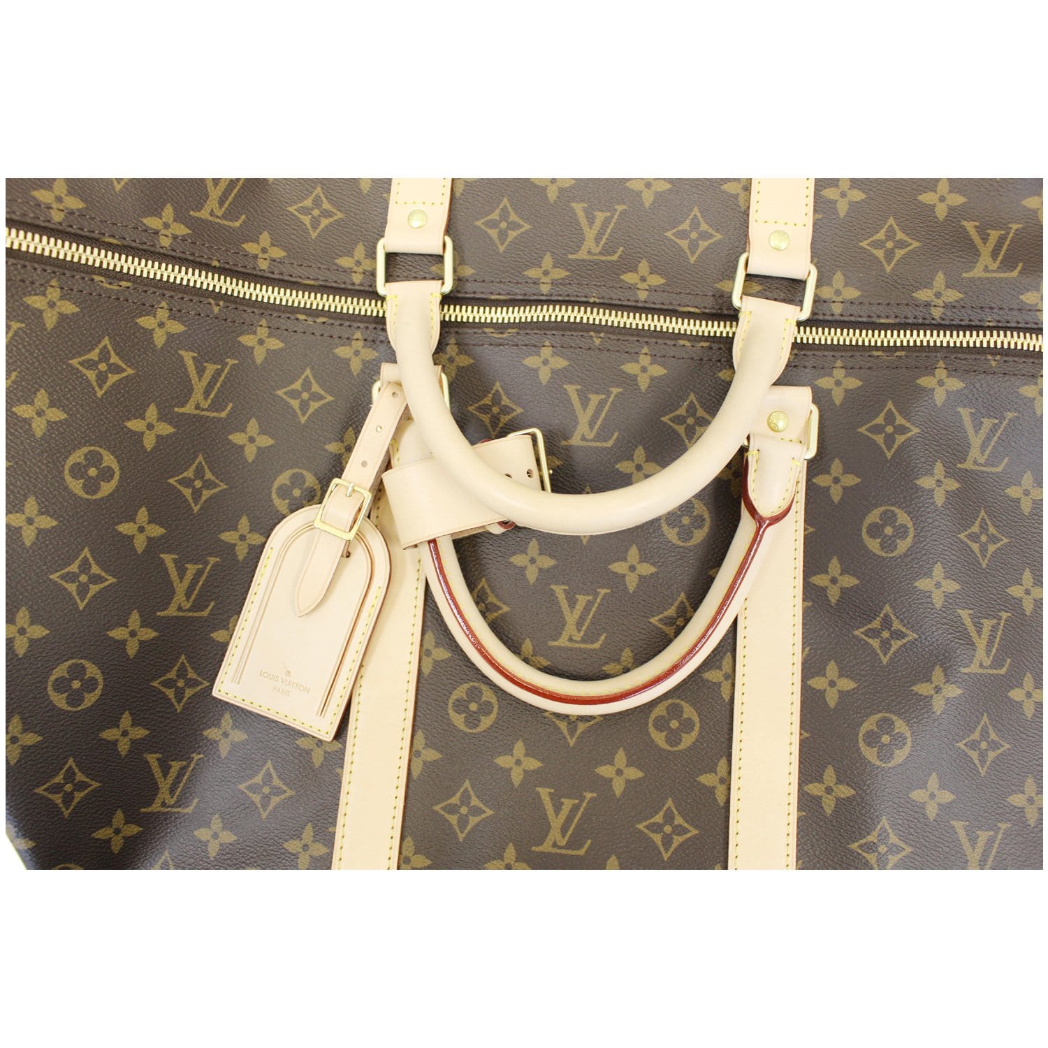 Louis Vuitton Monogram Brown Gift Box Large 13' x 10.5'