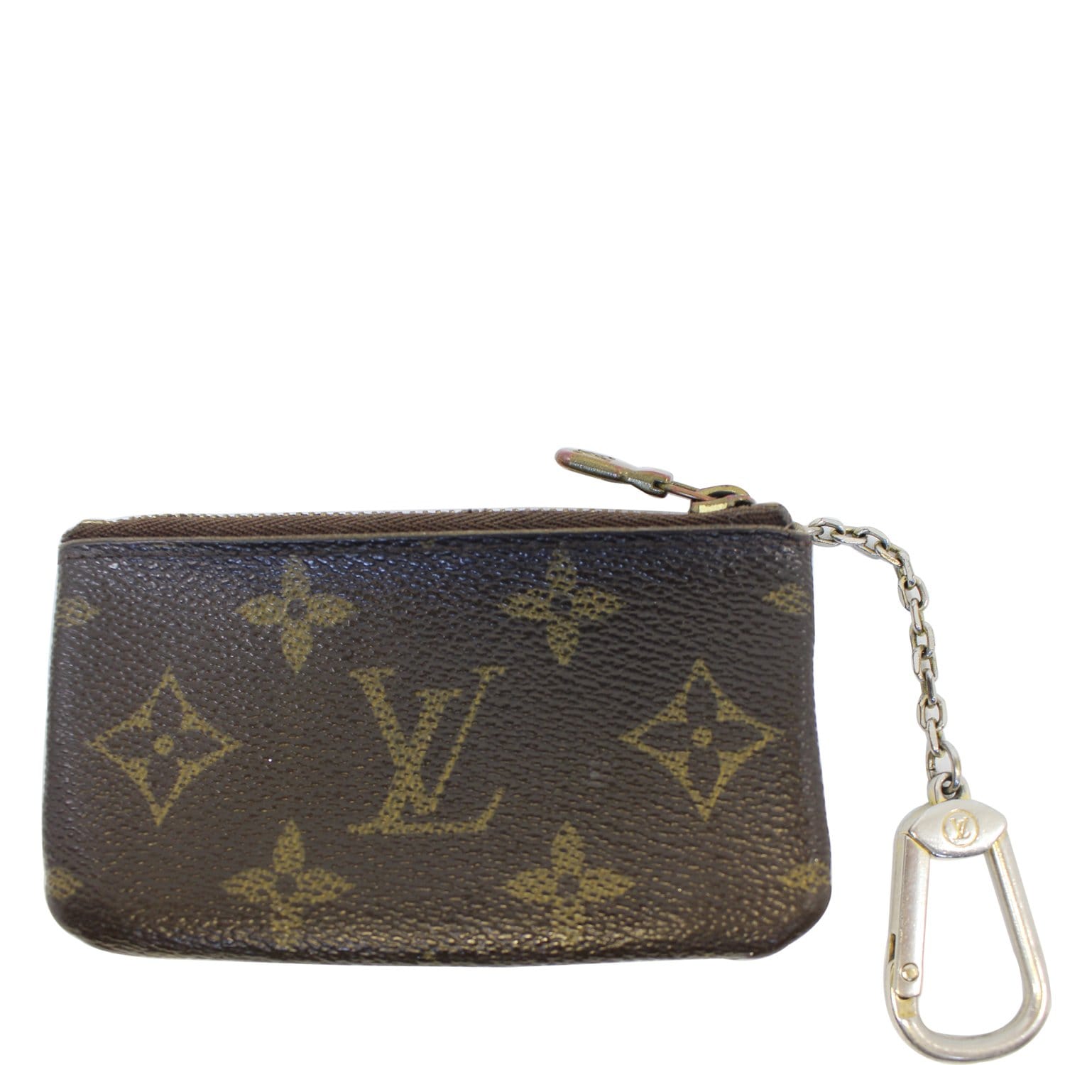 Louis Vuitton Keychain Wallet Case