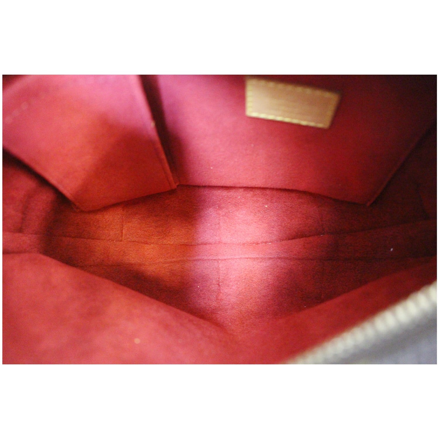 Authenticated used Louis Vuitton Monogram Croissant mm M51512 Shoulder Bag 0164 Louis Vuitton, Women's, Size: (HxWxD): 22cm x 31cm x 6cm / 8.66'' x