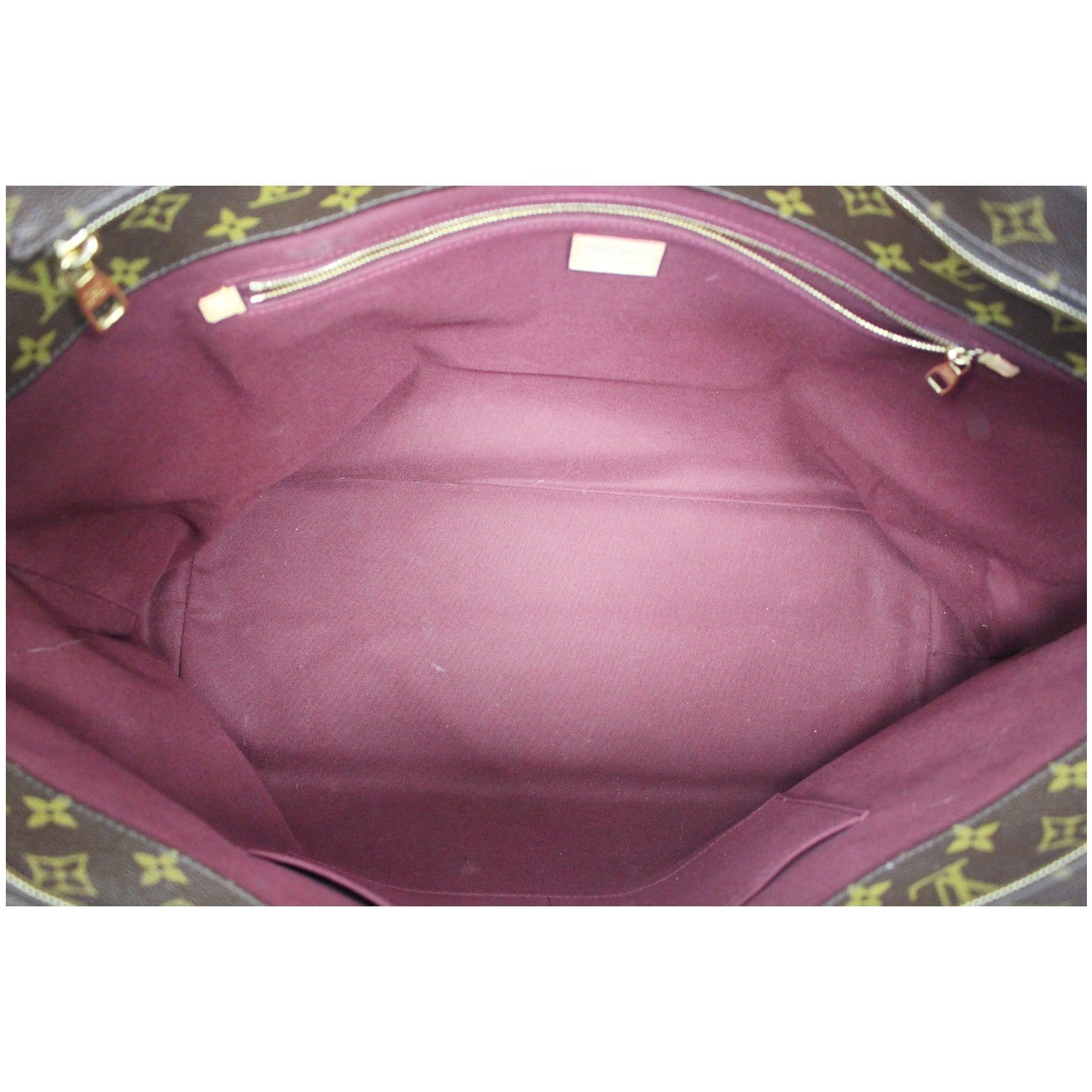 Louis Vuitton Monogram Raspail MM - Brown Totes, Handbags - LOU689408