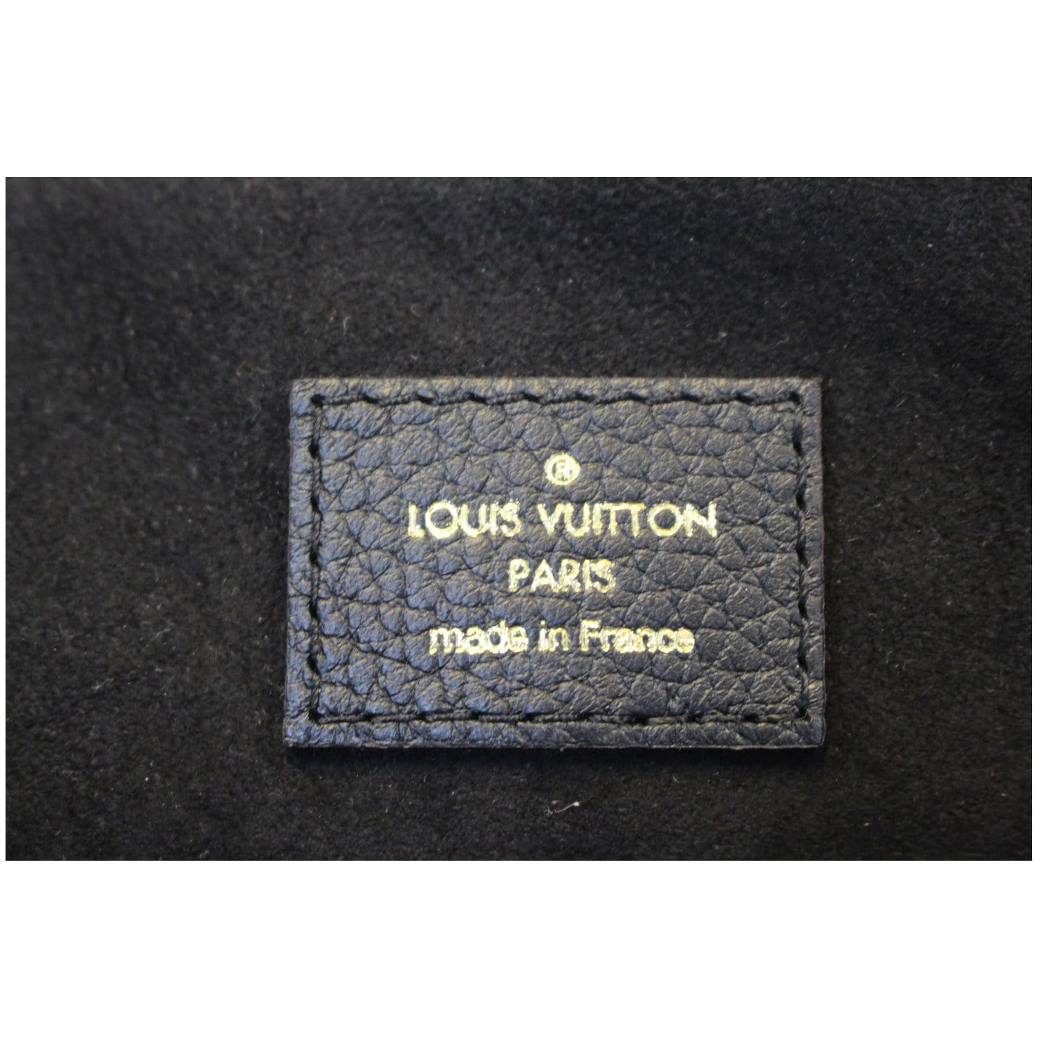 Louis Vuitton Retiro NM Monogram Noir - THE PURSE AFFAIR