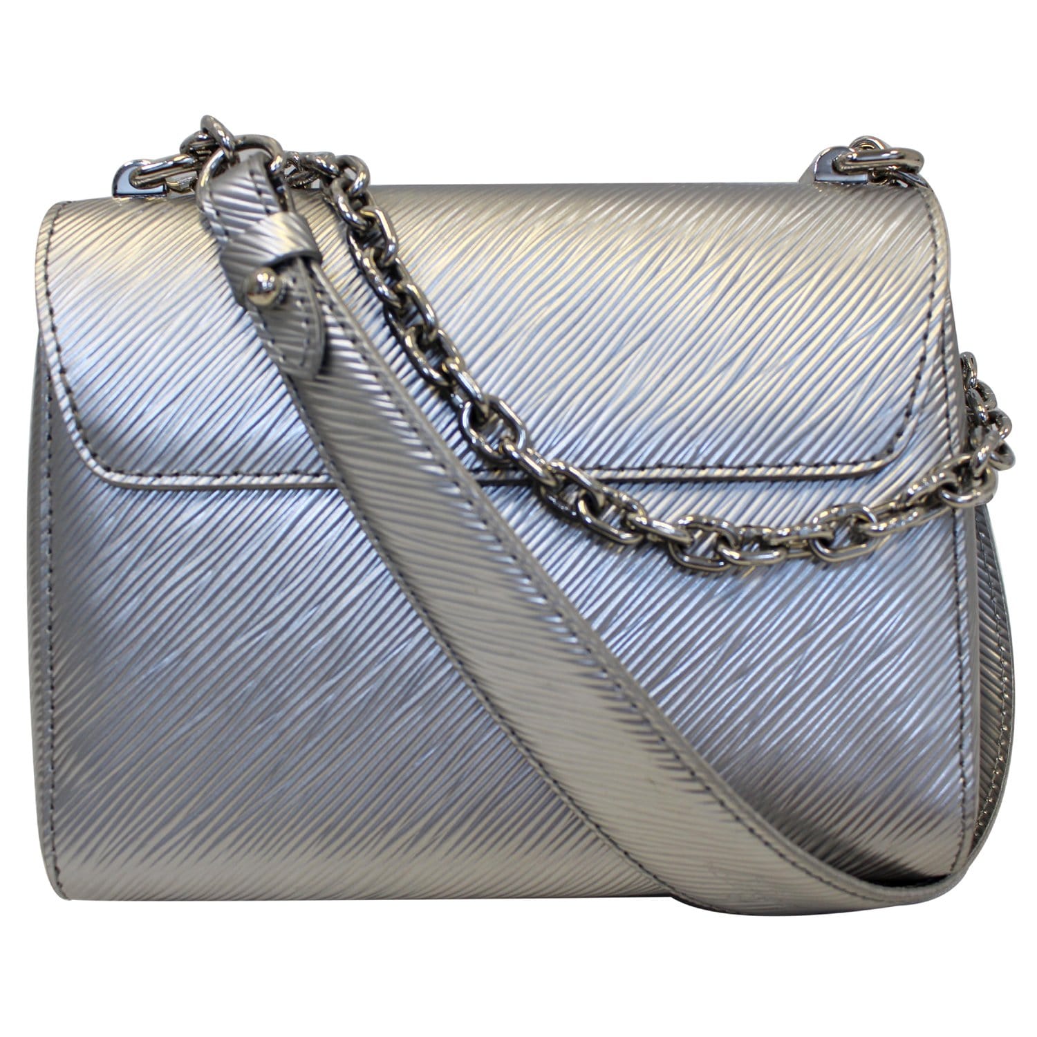 Twist PM Epi Leather - Handbags