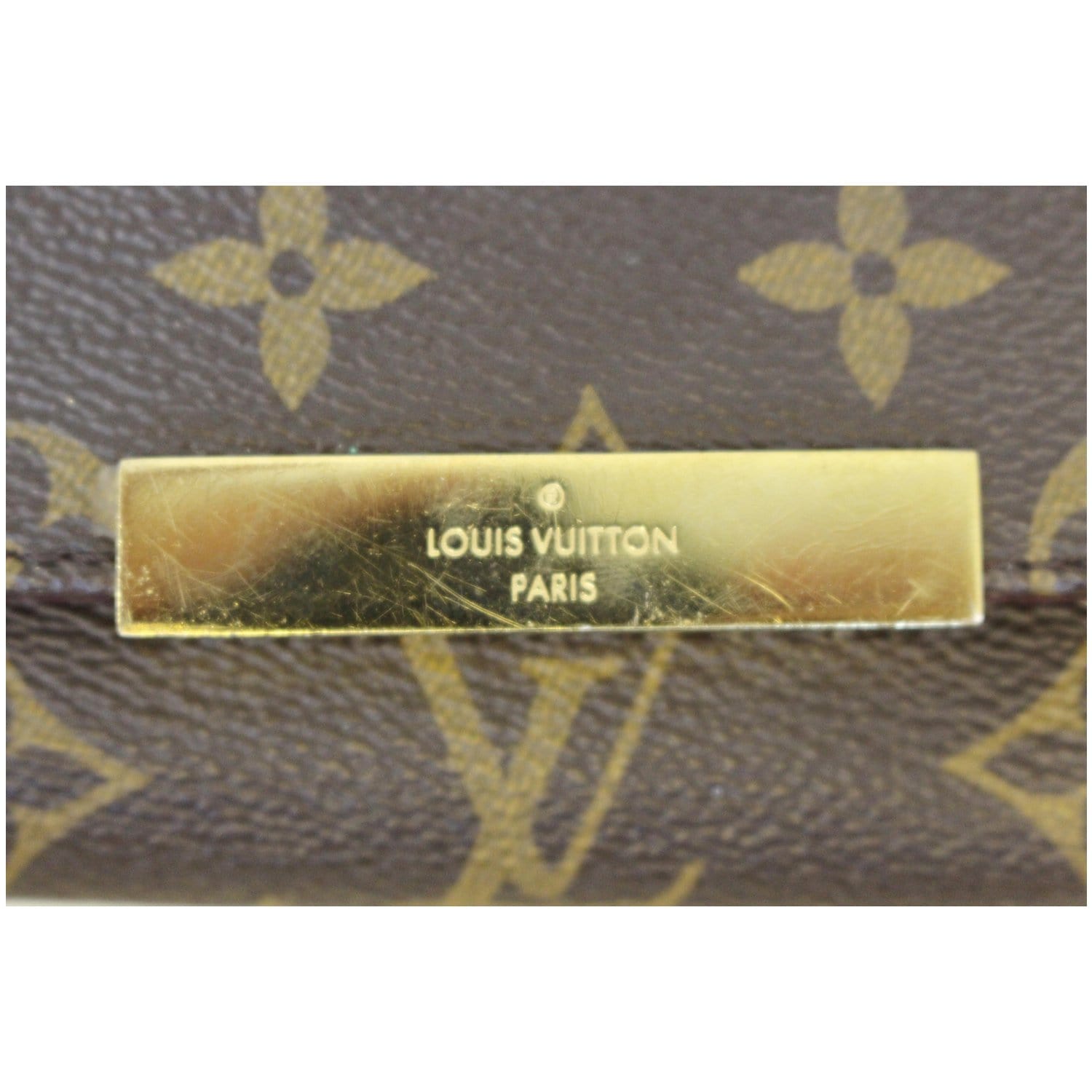 Louis Vuitton Monogram Sac Promenade - Brown Crossbody Bags, Handbags -  LOU149191