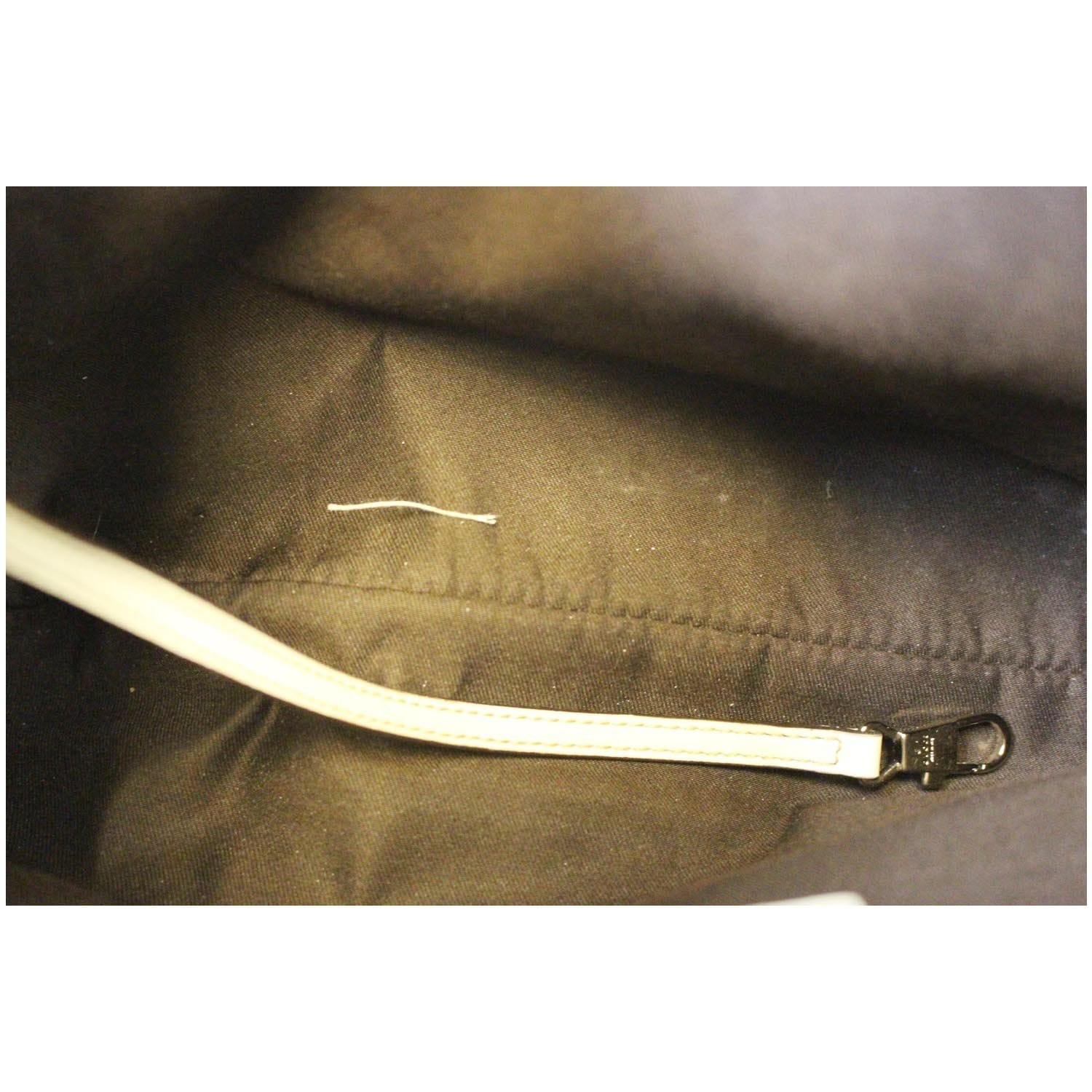 GUCCI #42900 Horsebit White Leather Hobo Handbag – ALL YOUR BLISS