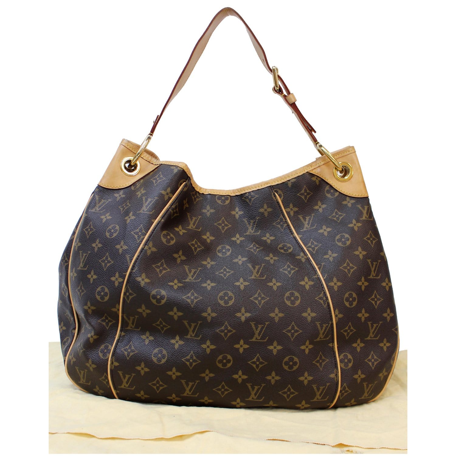 Louis Vuitton - Galliera Shoulder bag - Catawiki