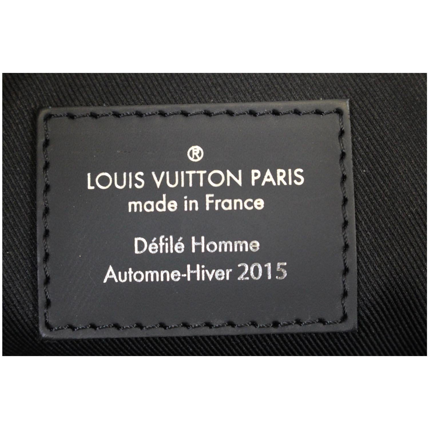 Louis Vuitton Nemeth - 3 For Sale on 1stDibs  christopher nemeth louis  vuitton, louis vuitton christopher nemeth, pochette voyage