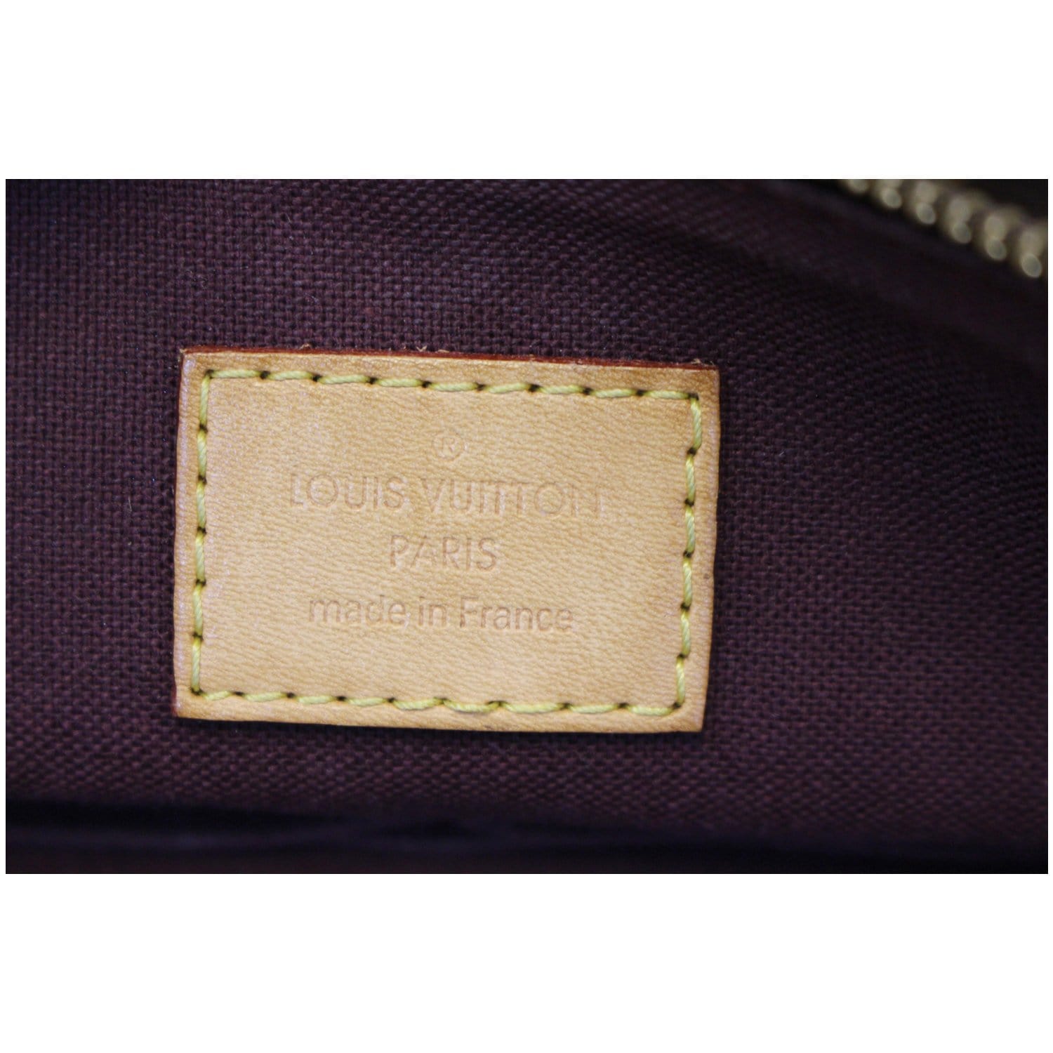 Authentic Louis Vuitton Monogram Canvas Eden PM Shoulder Bag – Paris  Station Shop