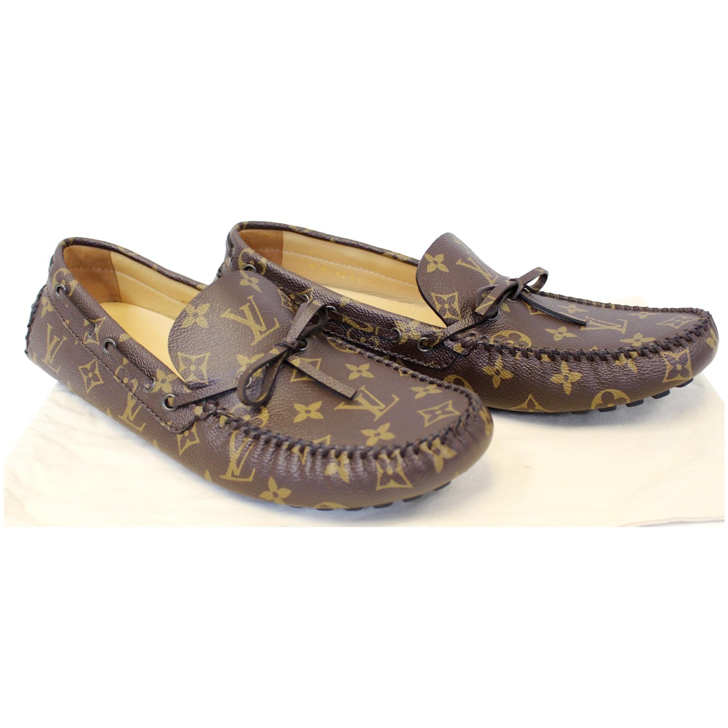 Lv Loafers For Mens