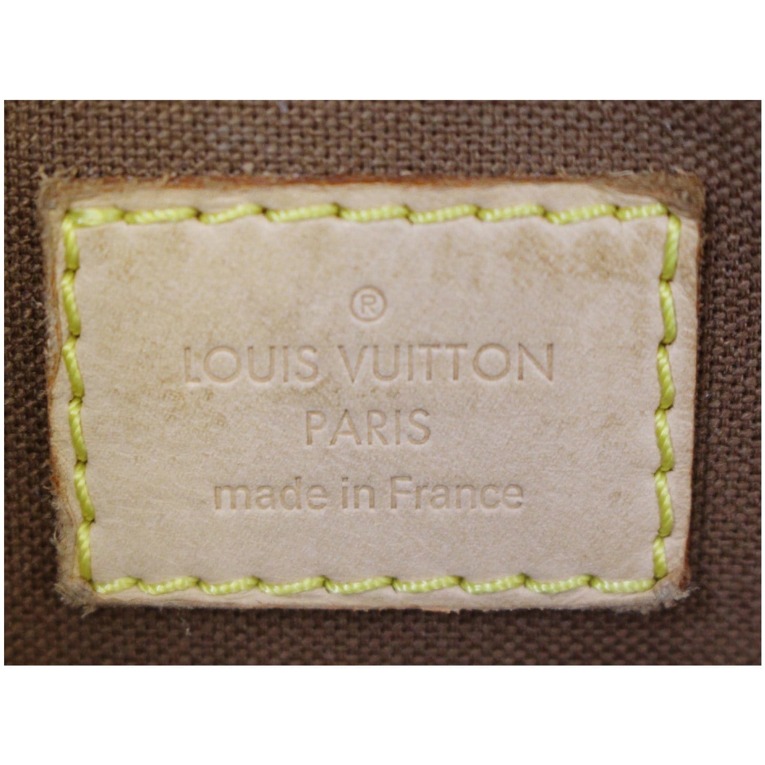 Louis Vuitton Monogram Canvas Icare Computer Bag at 1stDibs