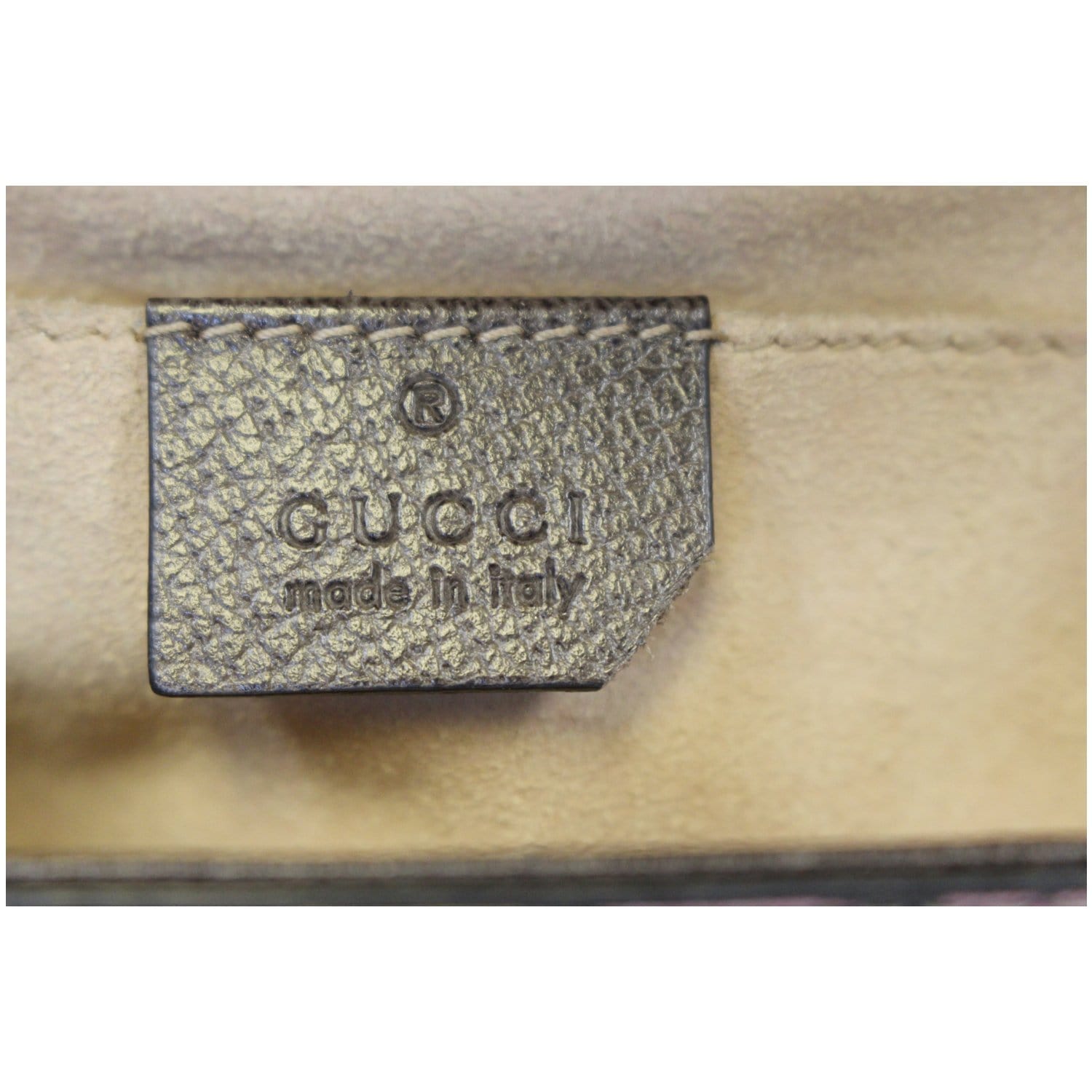 Gucci monogram padlock messenger bag 1895.00❌sold❌