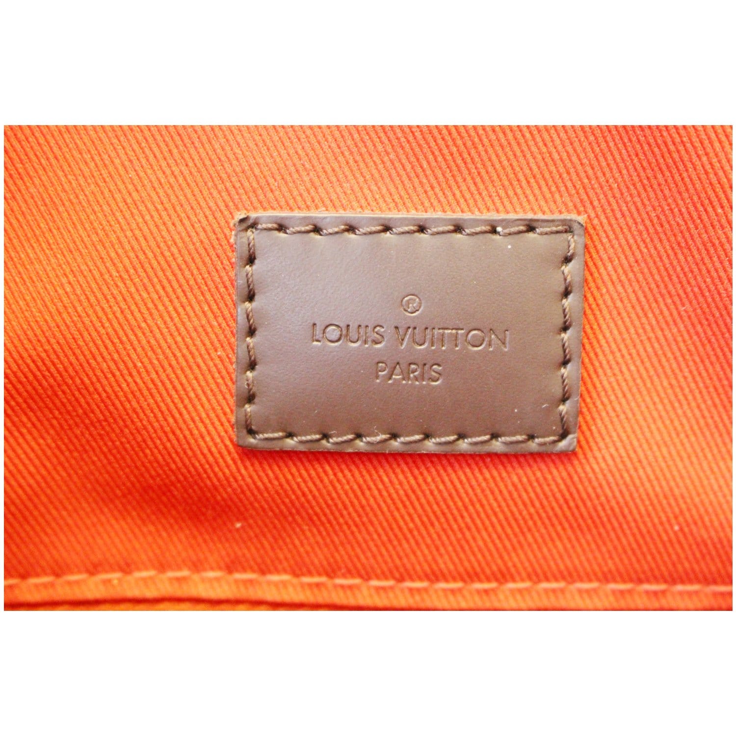 Louis Vuitton Graceful MM Damier — LSC INC