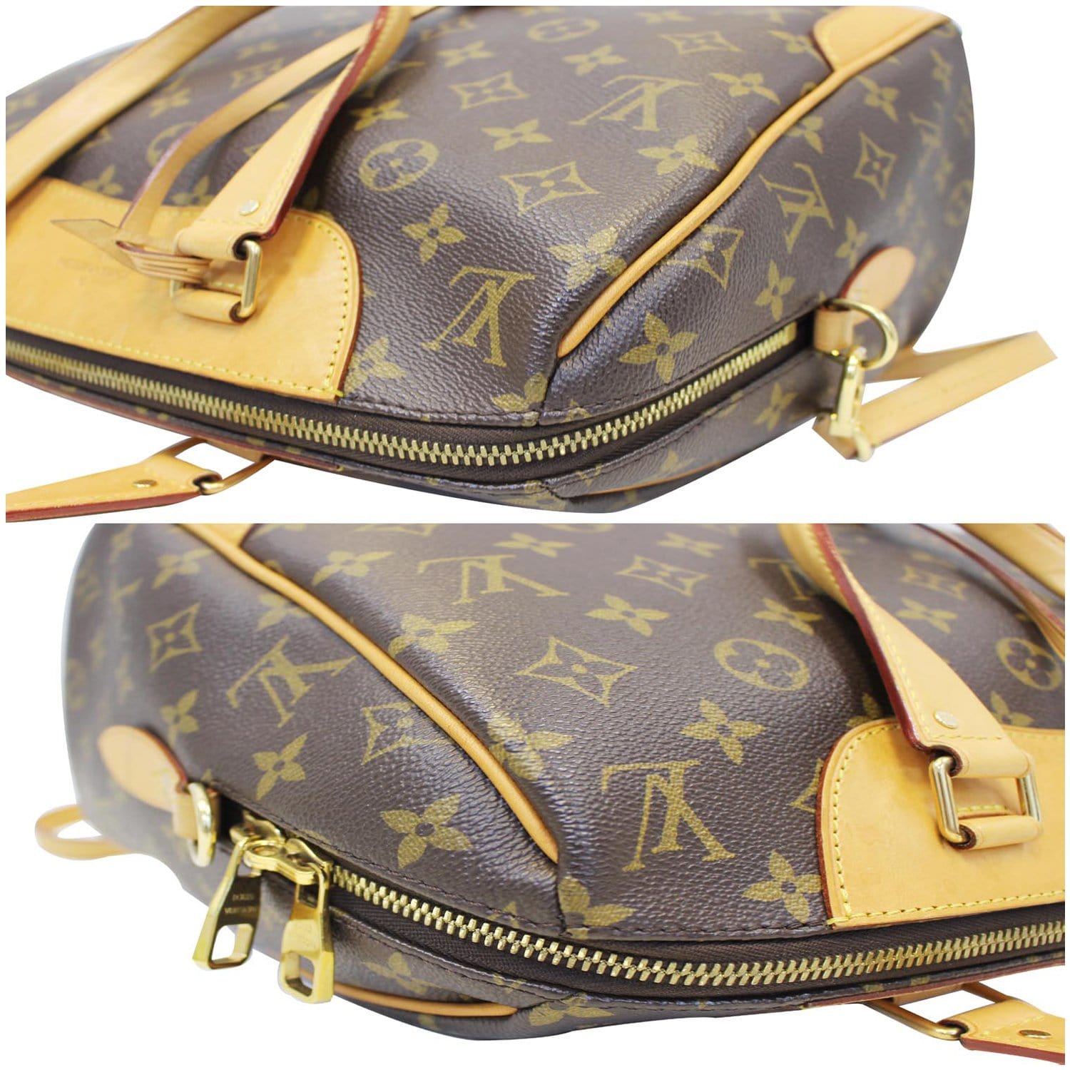 Louis Vuitton Crossbody Rem - For Sale on 1stDibs