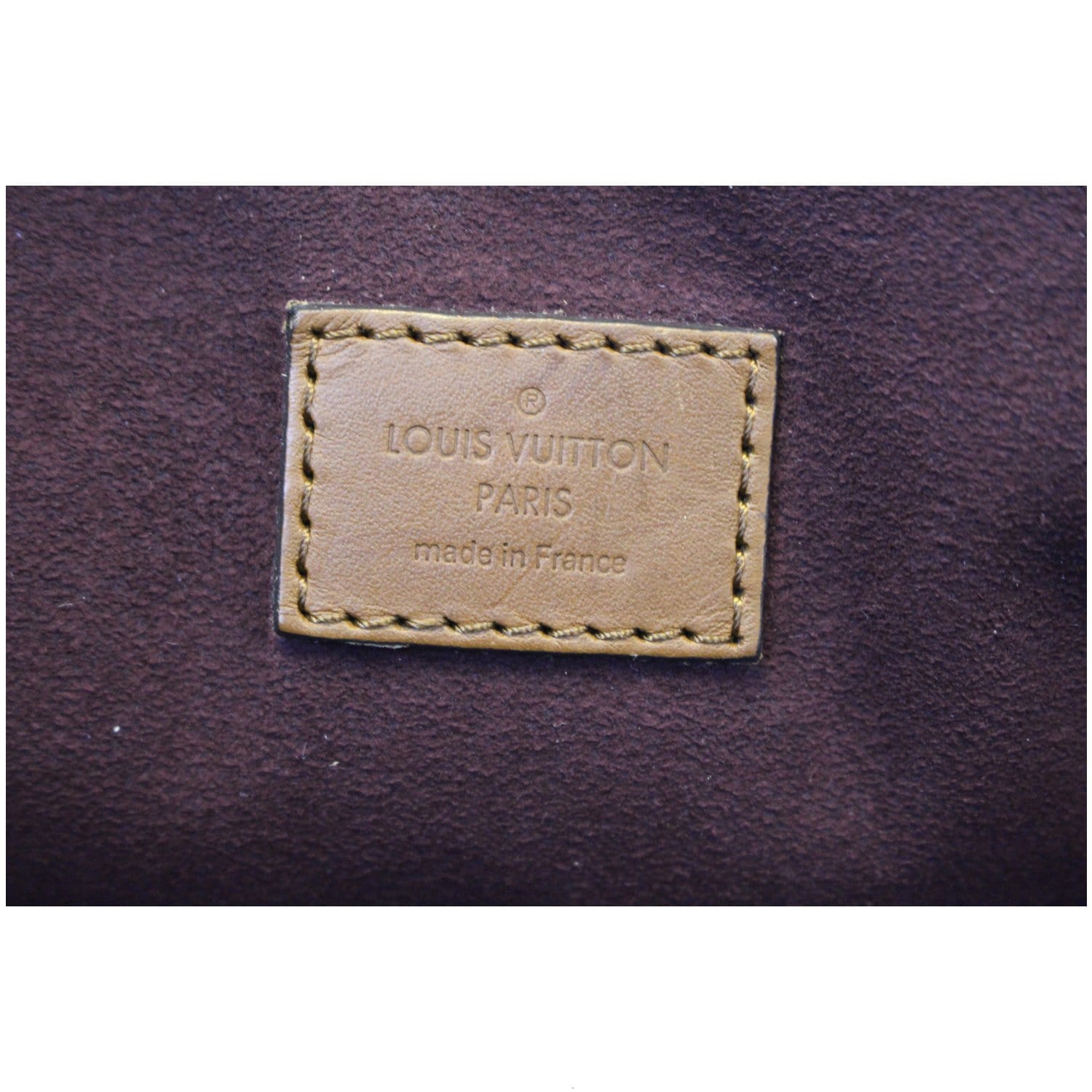 Louis Vuitton Greenwich Damier Ebene Bag, Luxury, Bags & Wallets