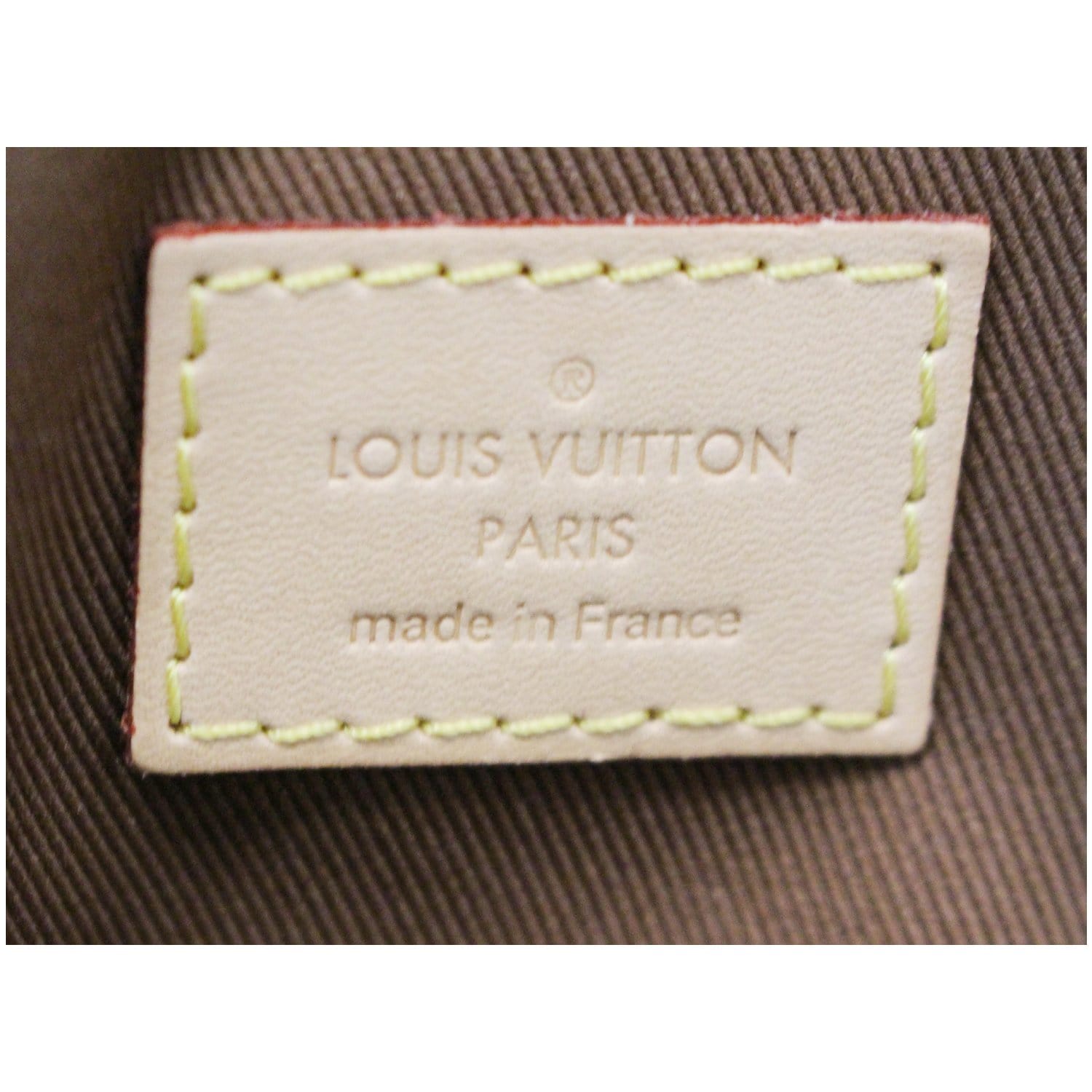 Louis Vuitton Monogram Etui Voyage Pm Pouch 566887