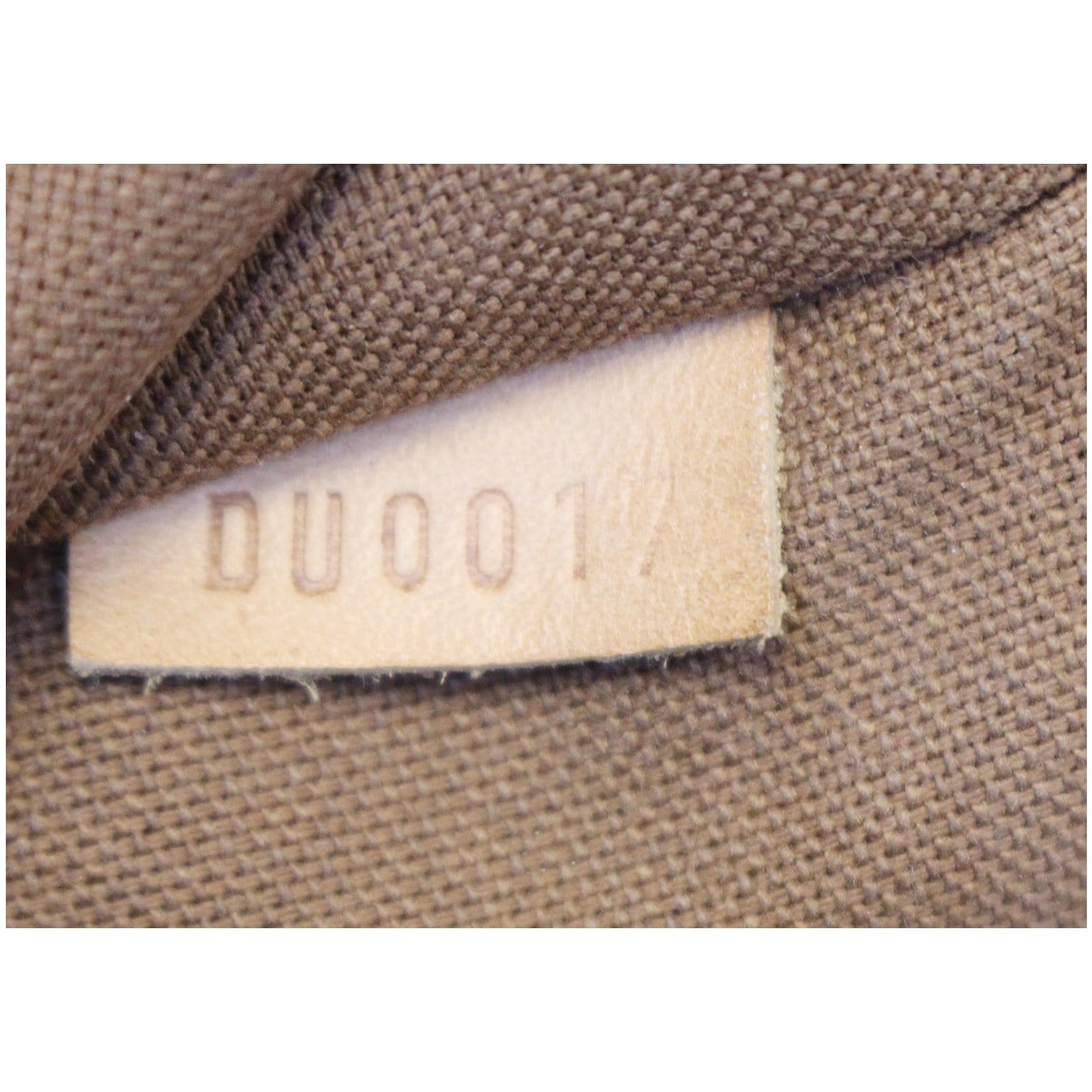 Louis Vuitton Monogram Pochette Sophie 2way Crossbody Bag 196lv83 –  Bagriculture