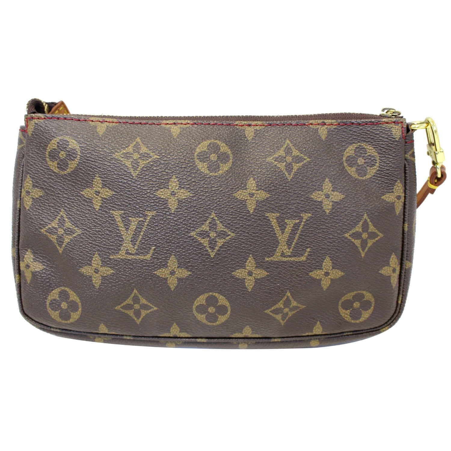 Louis Vuitton 2020 pre-owned Pochette Accessoires Shoulder Bag