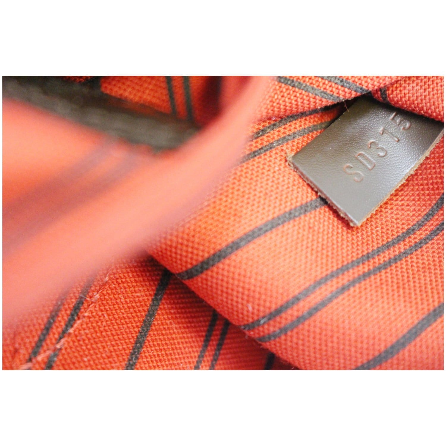 Louis Vuitton Tote Bag Neverfull MM Brown Damier N41358 - clothing