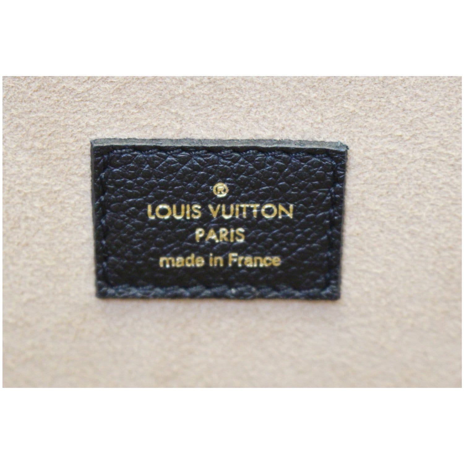 LOUIS VUITTON Flandrin Monogram Canvas Shoulder Handbag TT2870