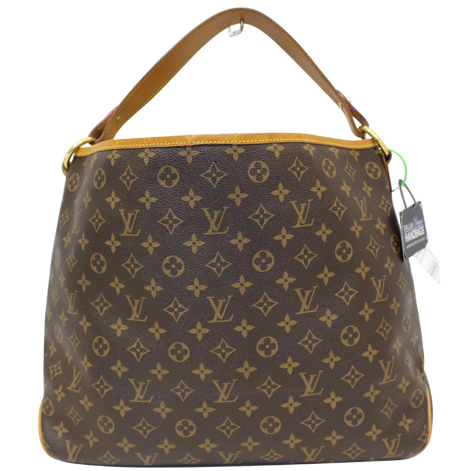 Louis Vuitton, Bags, Retiredrarelouis Vuitton Mm Delightful